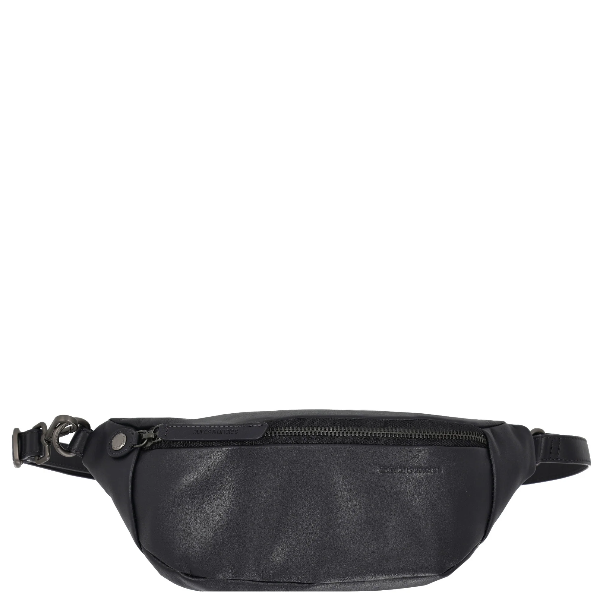aunts & uncles Jamies Orchard Bilberry - Gürteltasche 29 cm (dark horizon)