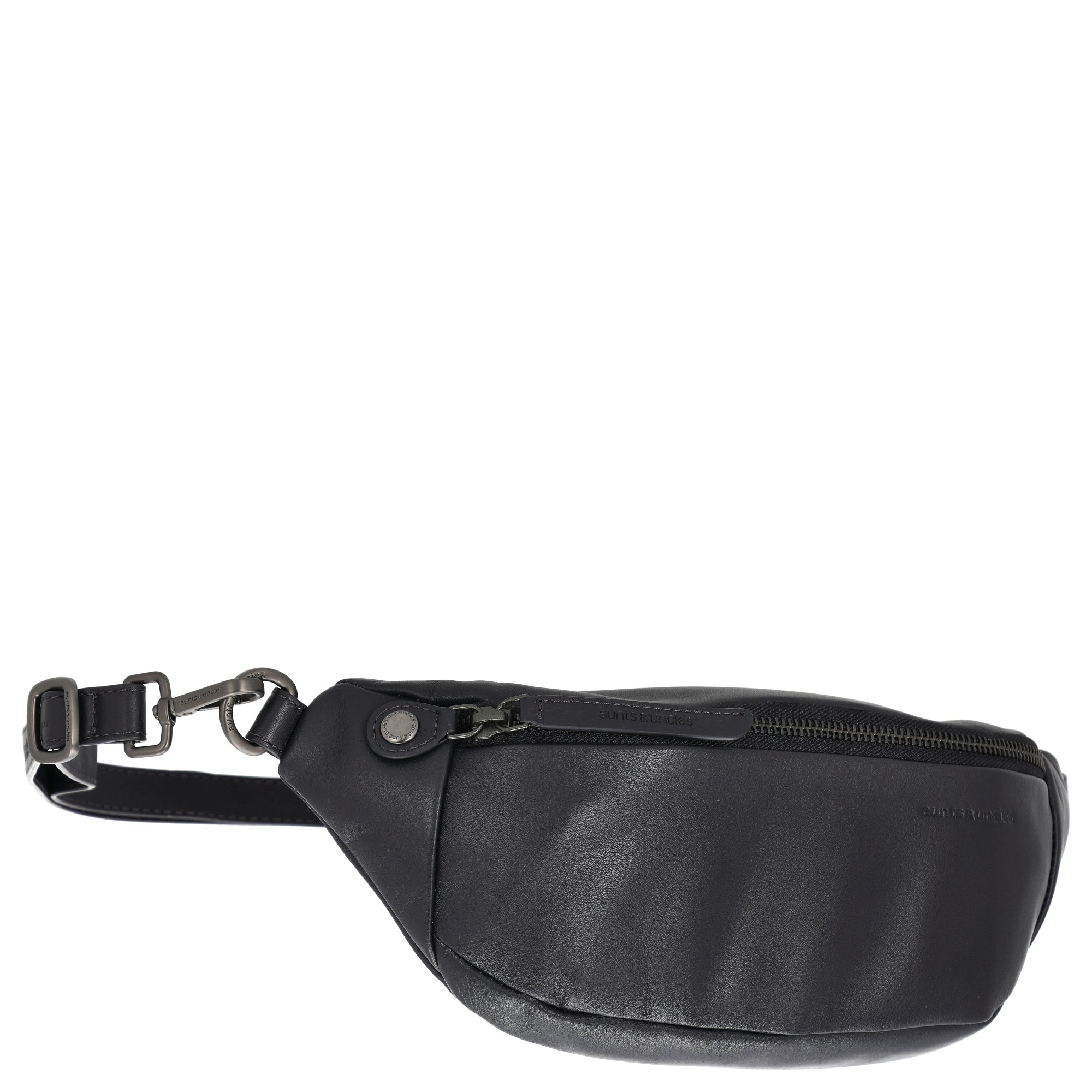 aunts & uncles Jamies Orchard Bilberry - Gürteltasche 29 cm (dark horizon) - Image 2