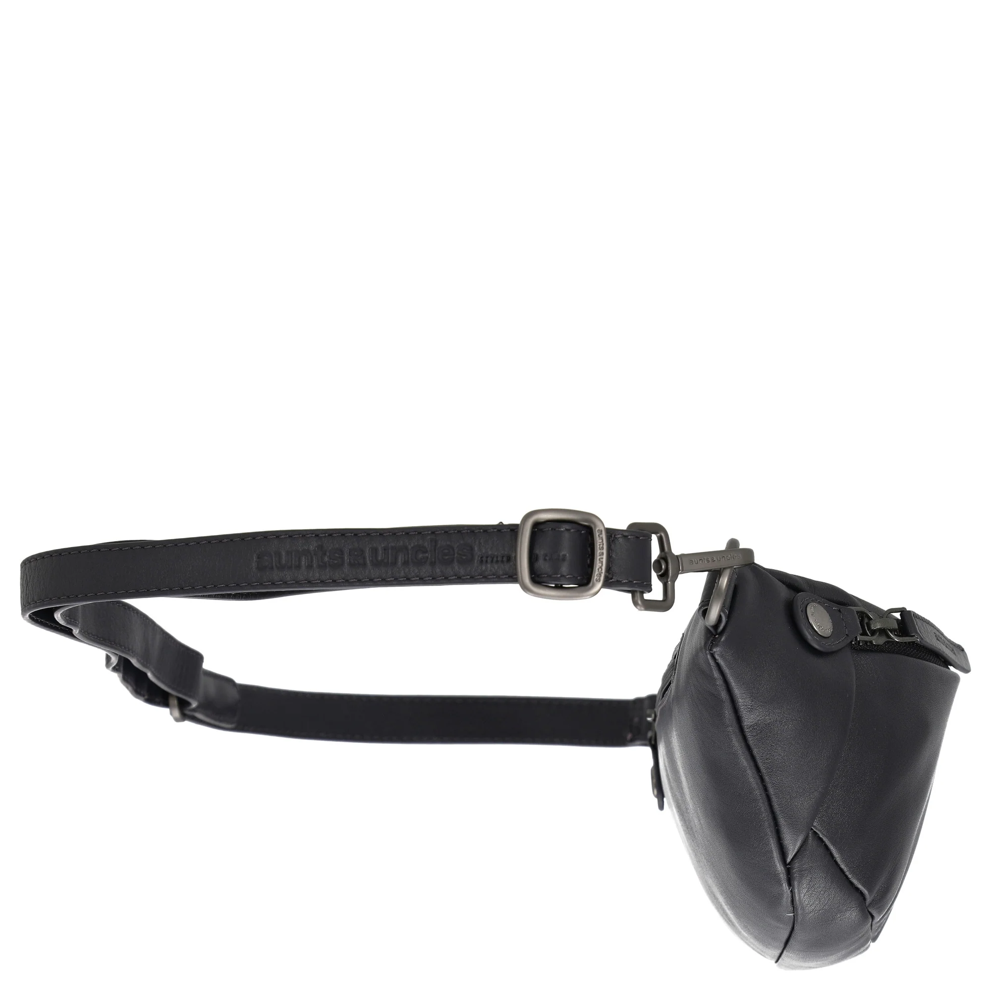 aunts & uncles Jamies Orchard Bilberry - Gürteltasche 29 cm (dark horizon) - Image 3