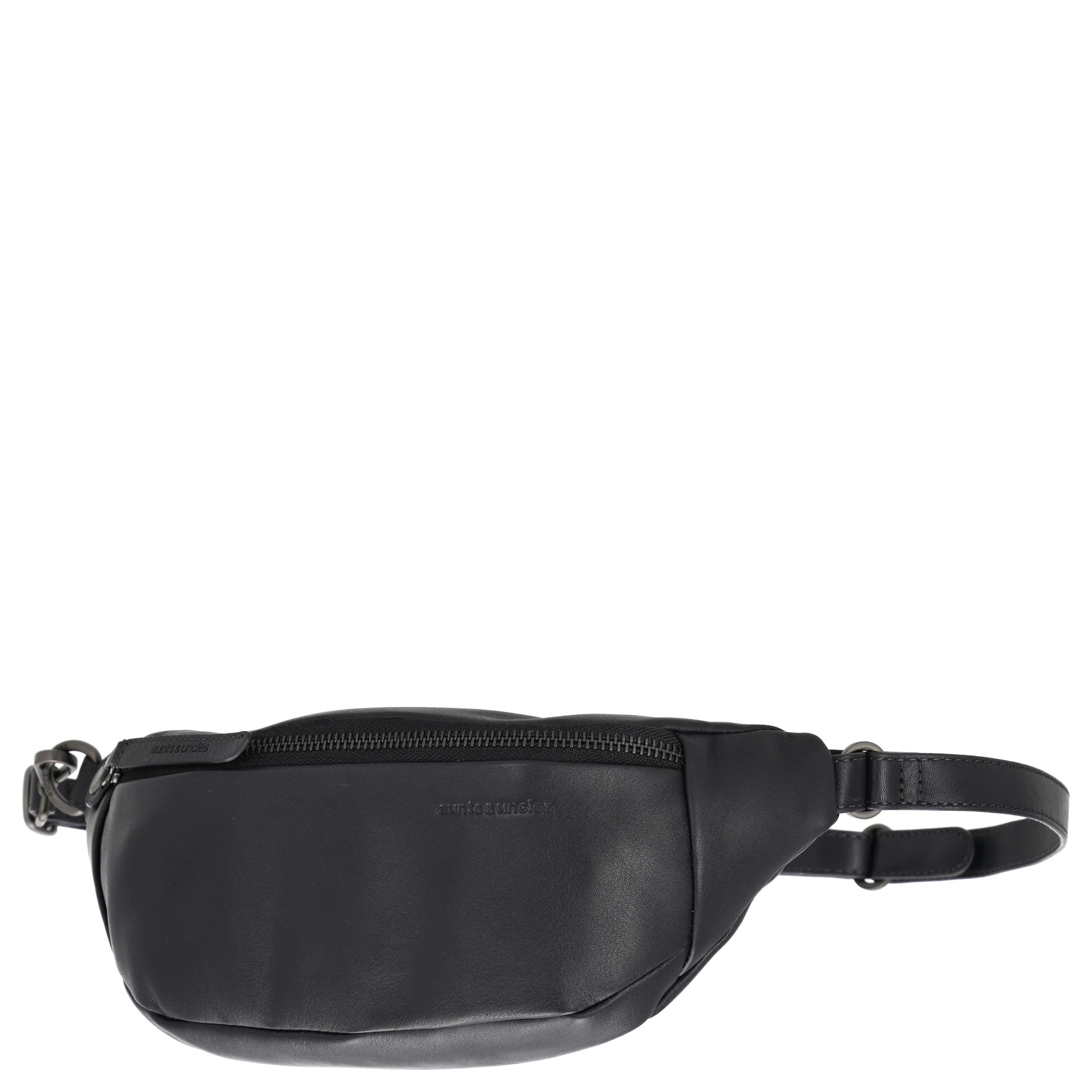 aunts & uncles Jamies Orchard Bilberry - Gürteltasche 29 cm (dark horizon) - Image 5