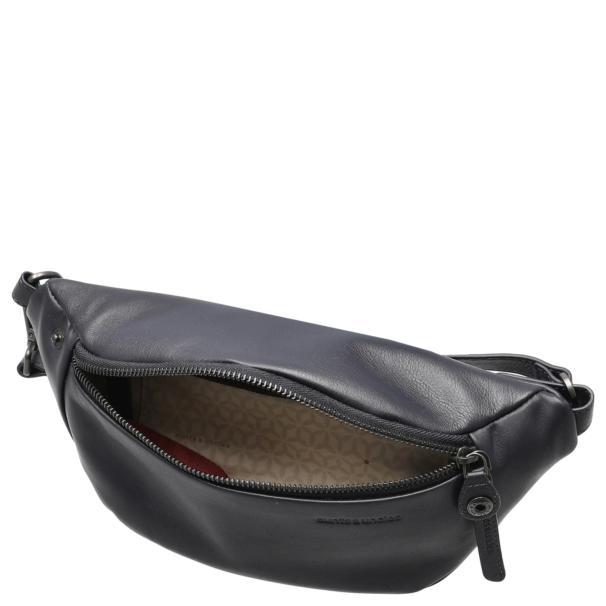 aunts & uncles Jamies Orchard Bilberry - Gürteltasche 29 cm (dark horizon) - Image 6