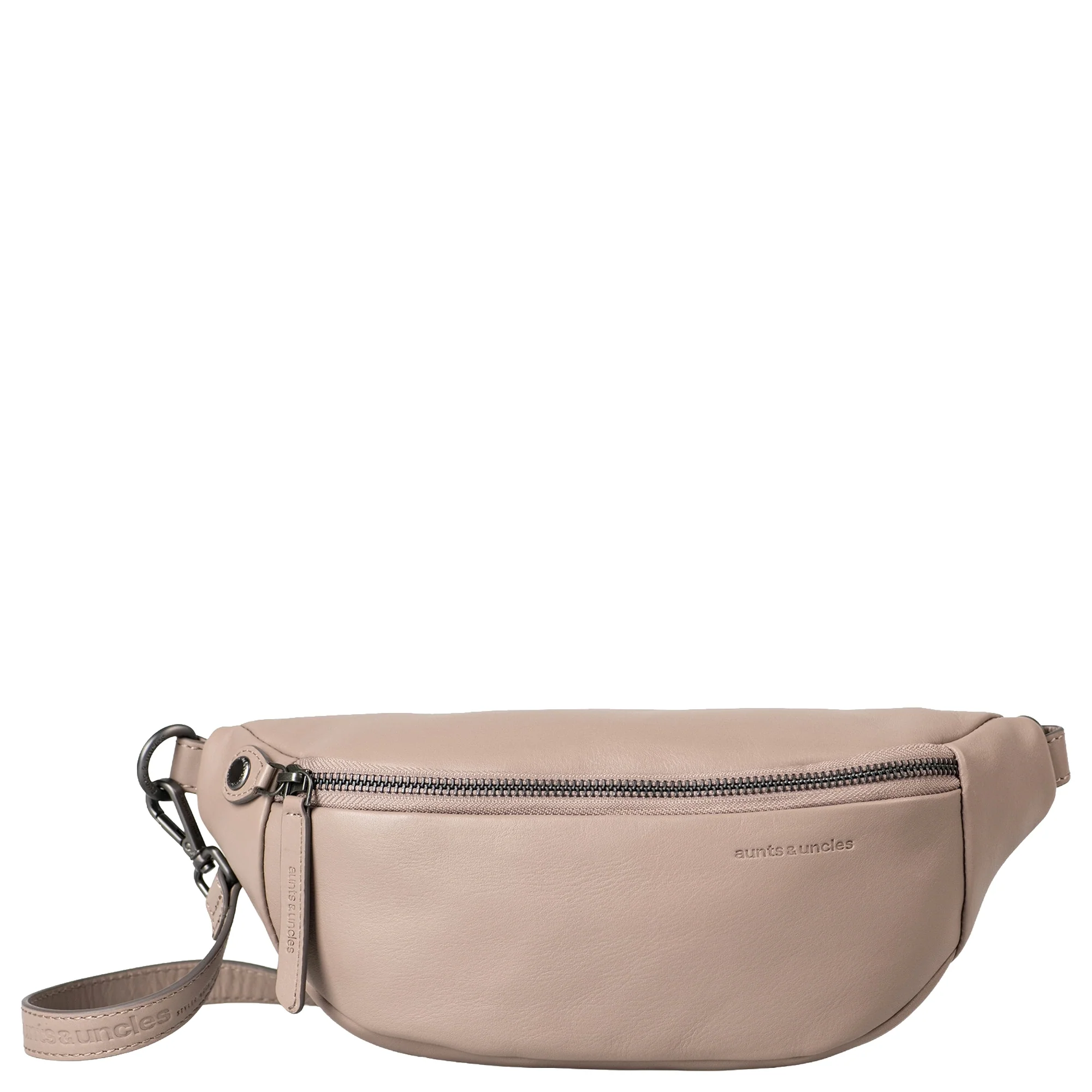 aunts & uncles Jamies Orchard Bilberry - Gürteltasche 29 cm (portabella)