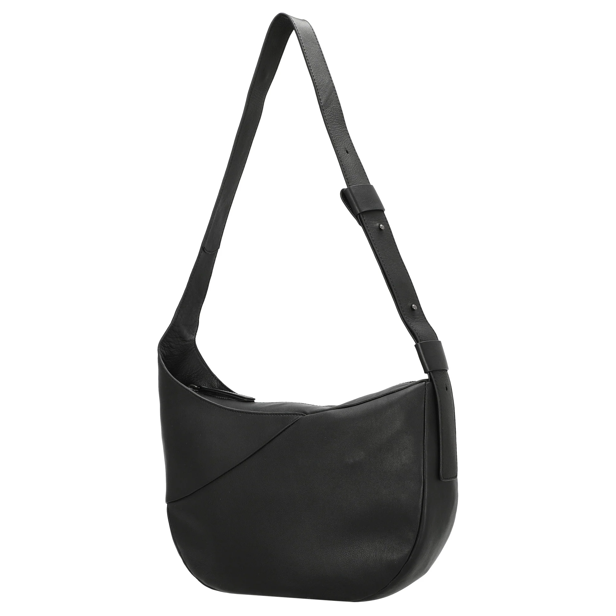 aunts & uncles Jamies Orchard Blossom - Schultertasche 32 cm (jet black) - Image 2