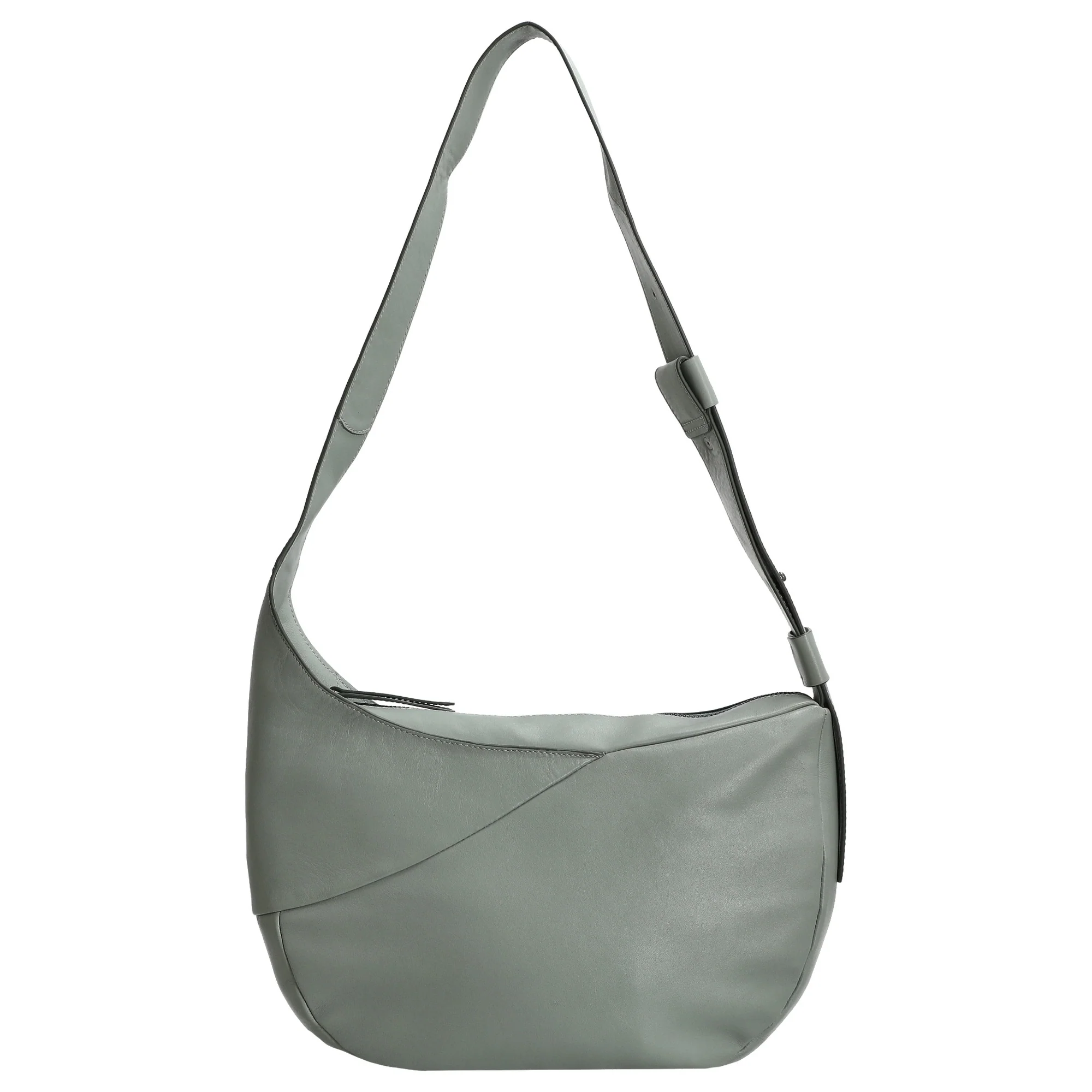 aunts & uncles Jamies Orchard Blossom - Schultertasche 32 cm (sage green)