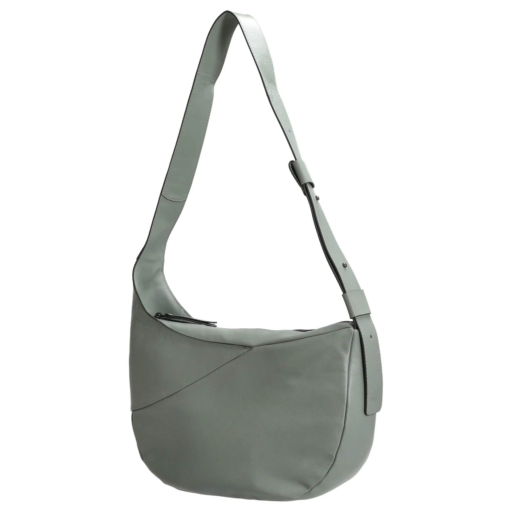 aunts & uncles Jamies Orchard Blossom - Schultertasche 32 cm (sage green) - Image 2