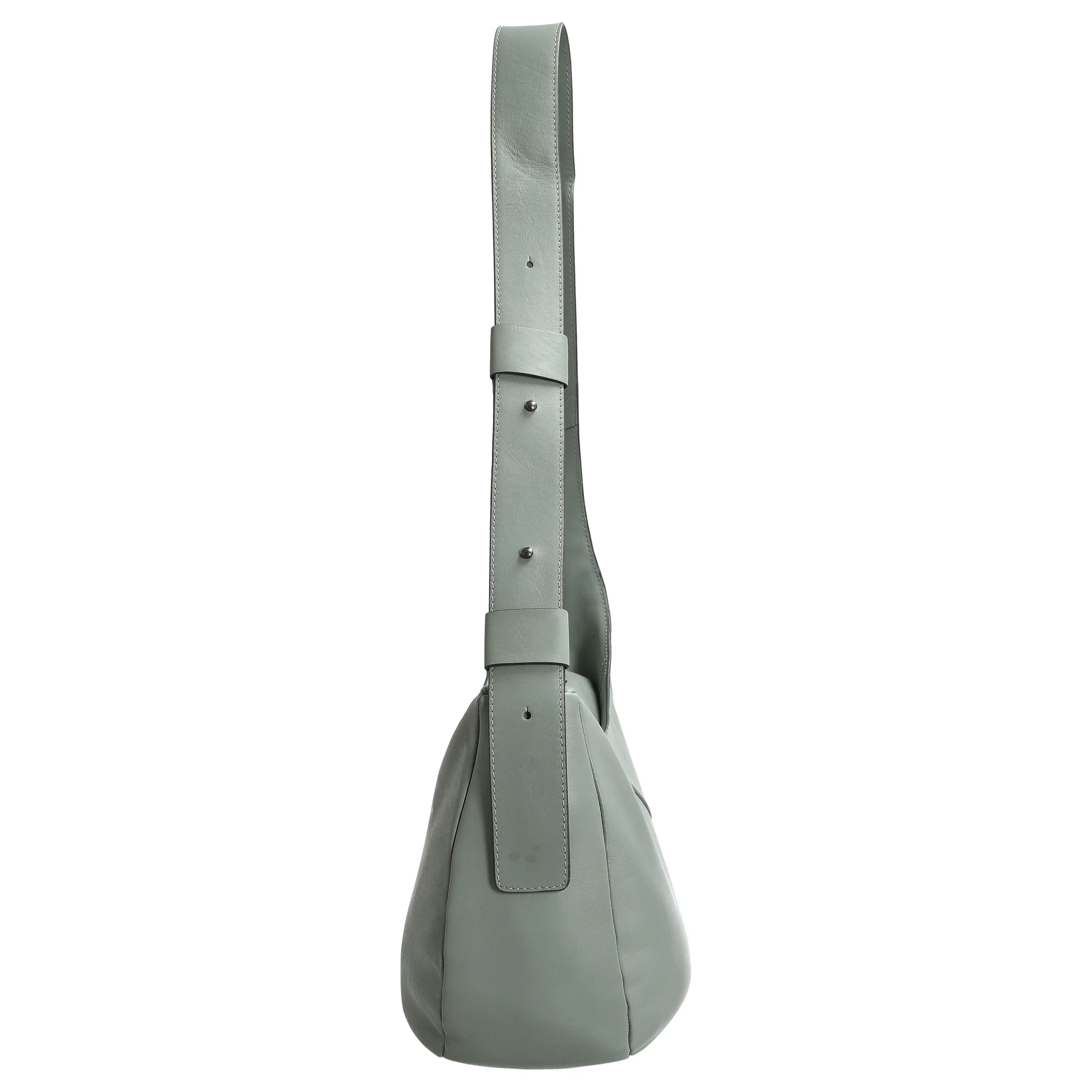 aunts & uncles Jamies Orchard Blossom - Schultertasche 32 cm (sage green) - Image 3