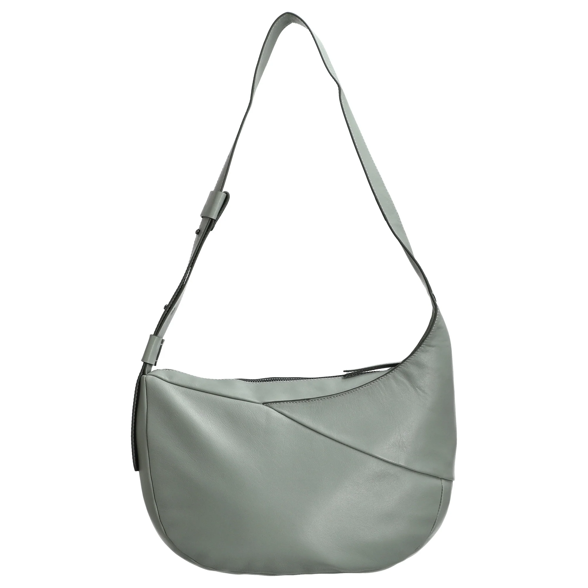 aunts & uncles Jamies Orchard Blossom - Schultertasche 32 cm (sage green) - Image 4