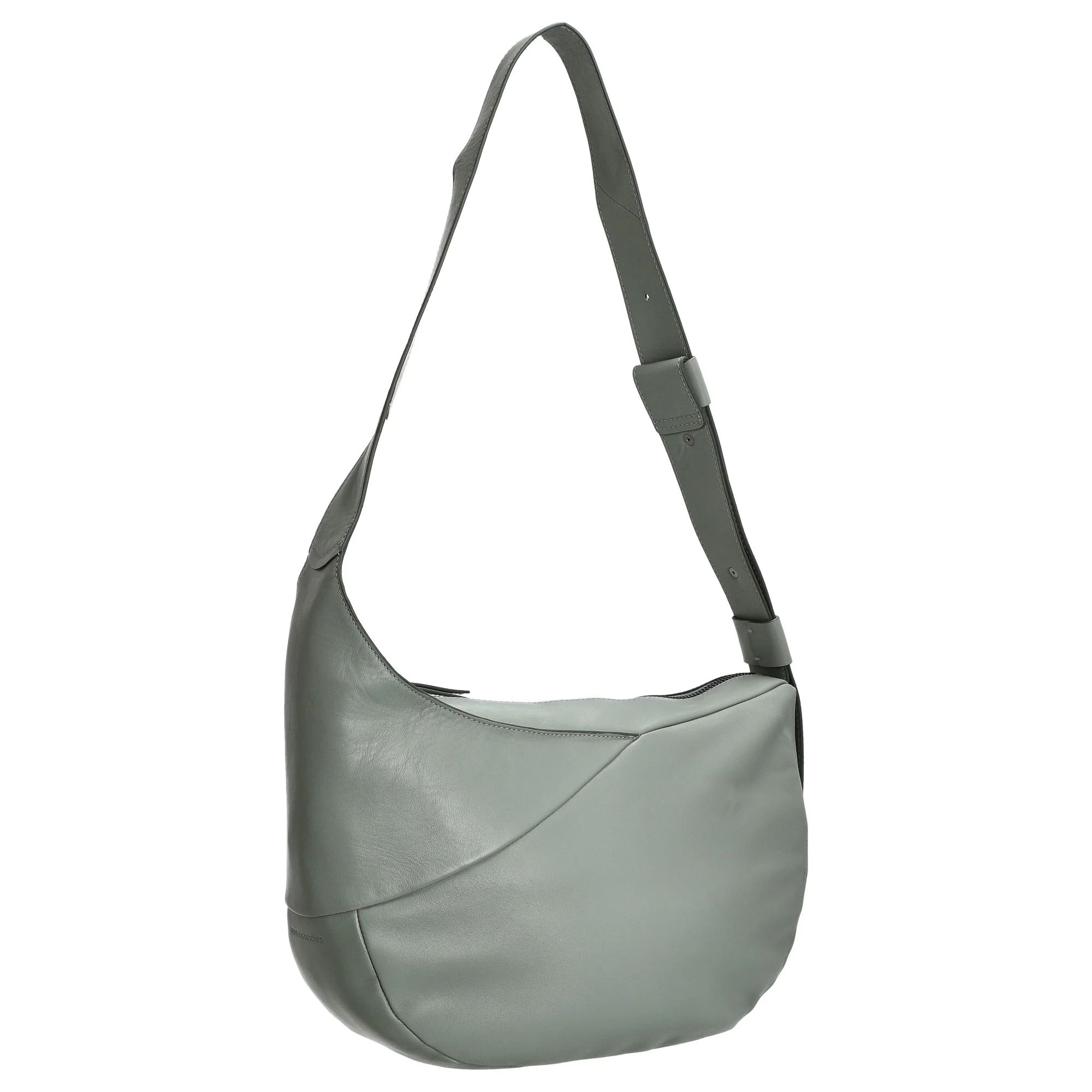 aunts & uncles Jamies Orchard Blossom - Schultertasche 32 cm (sage green) - Image 5