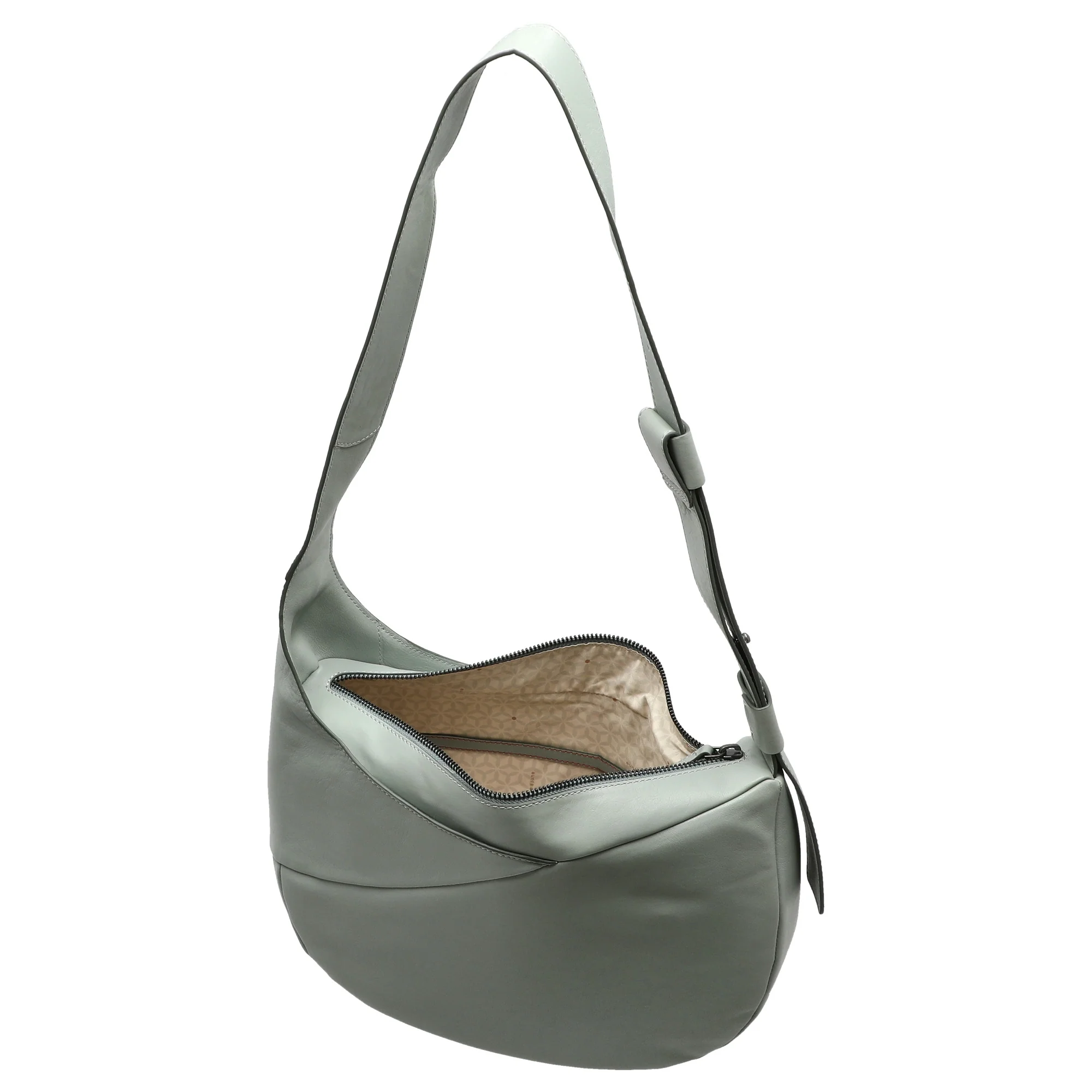 aunts & uncles Jamies Orchard Blossom - Schultertasche 32 cm (sage green) - Image 6