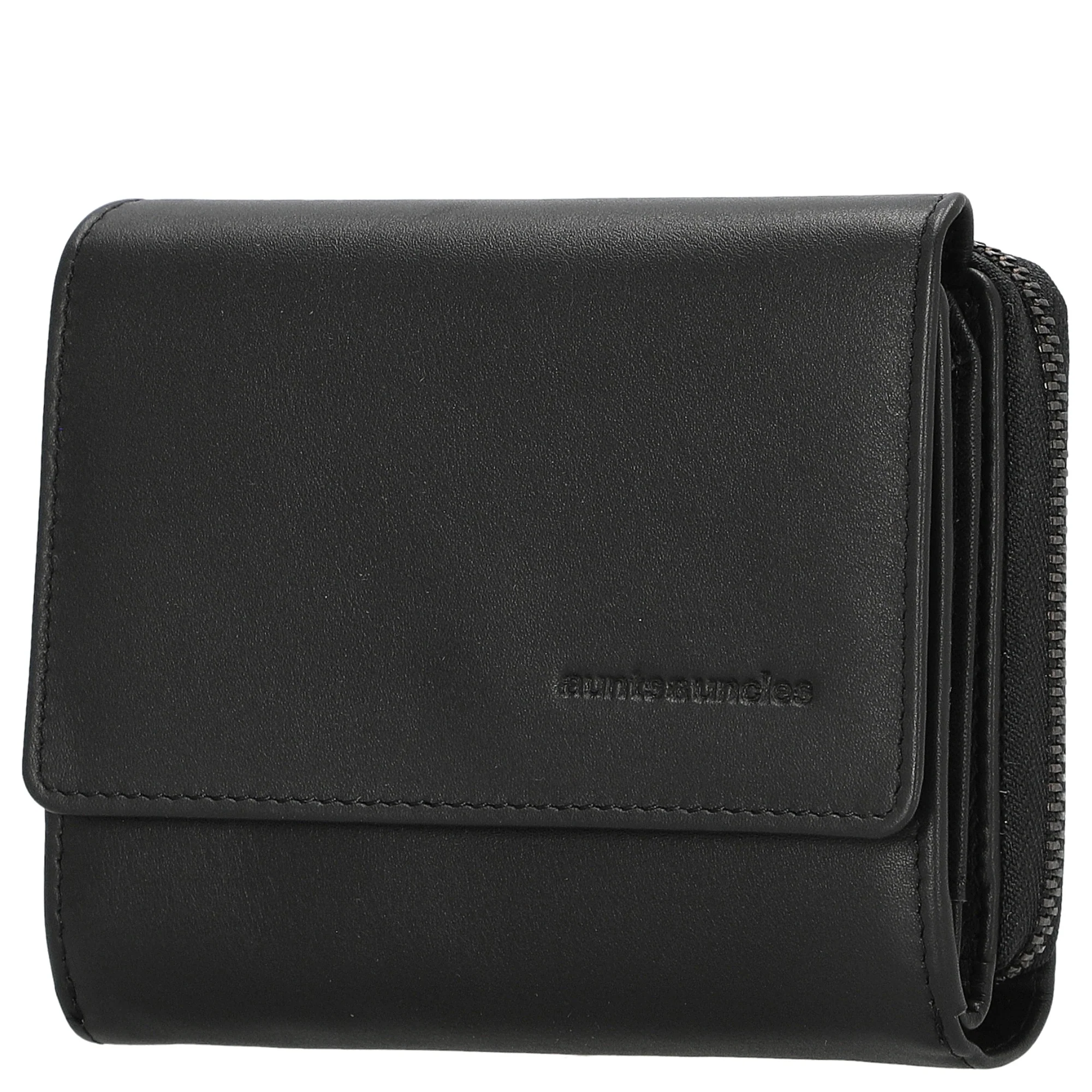 aunts & uncles Jamies Orchard Myrtle - Geldbörse 4cc 13 cm RFID (jet black) - Image 3