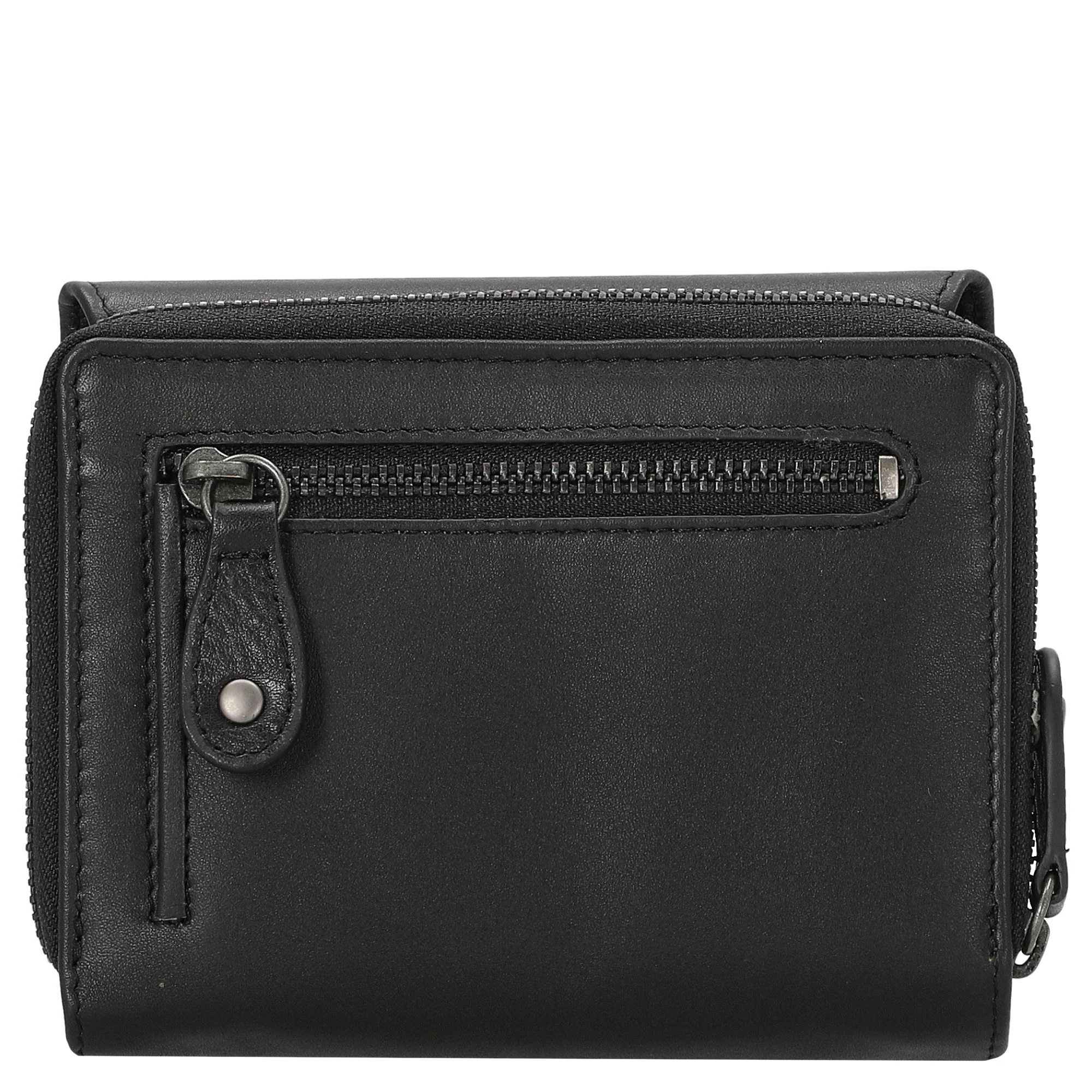 aunts & uncles Jamies Orchard Myrtle - Geldbörse 4cc 13 cm RFID (jet black) - Image 4