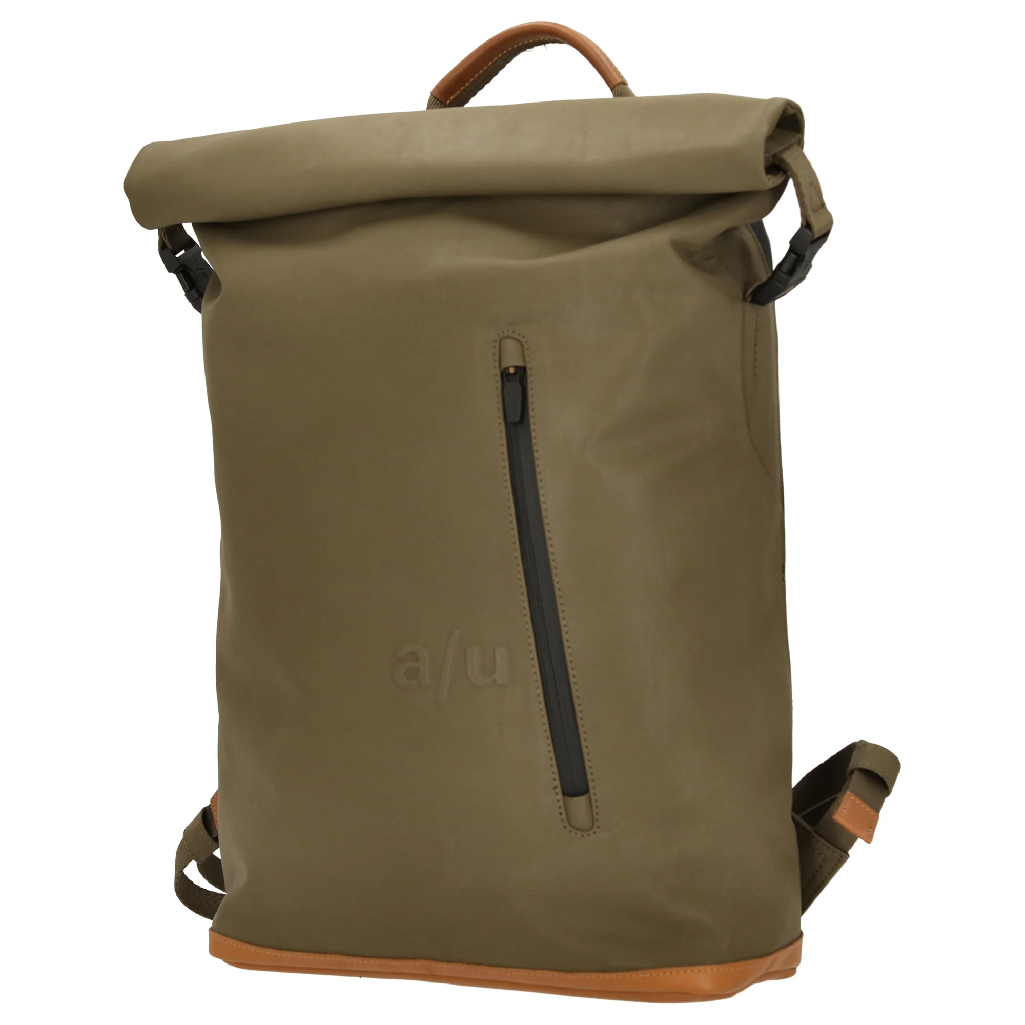 aunts & uncles Japan Fukui Rolltop - Rucksack 15" 42.5 cm (fallenrock) - Image 2