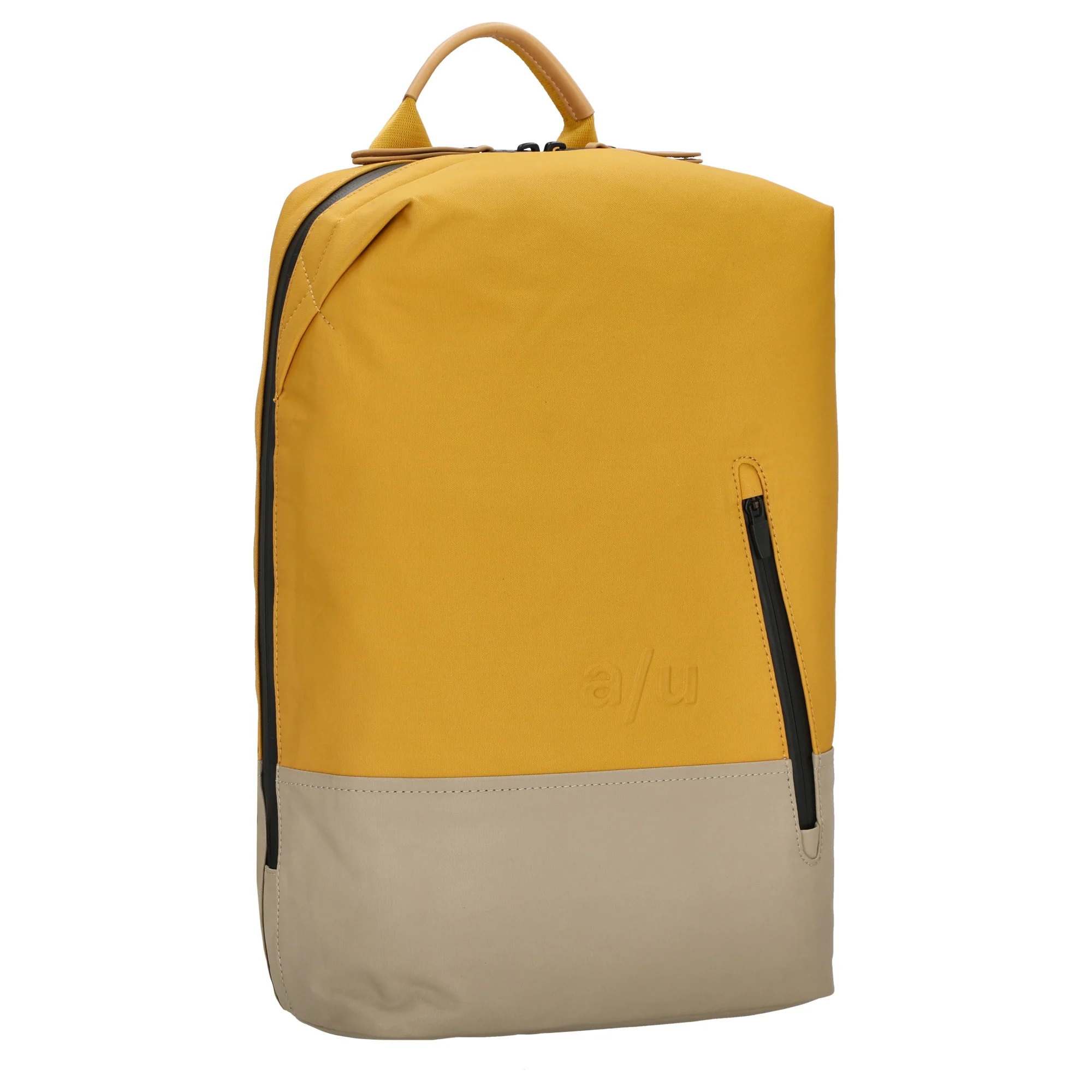 aunts & uncles Japan Hamamatsu - Rucksack 13" 37 cm (amber) - Image 5
