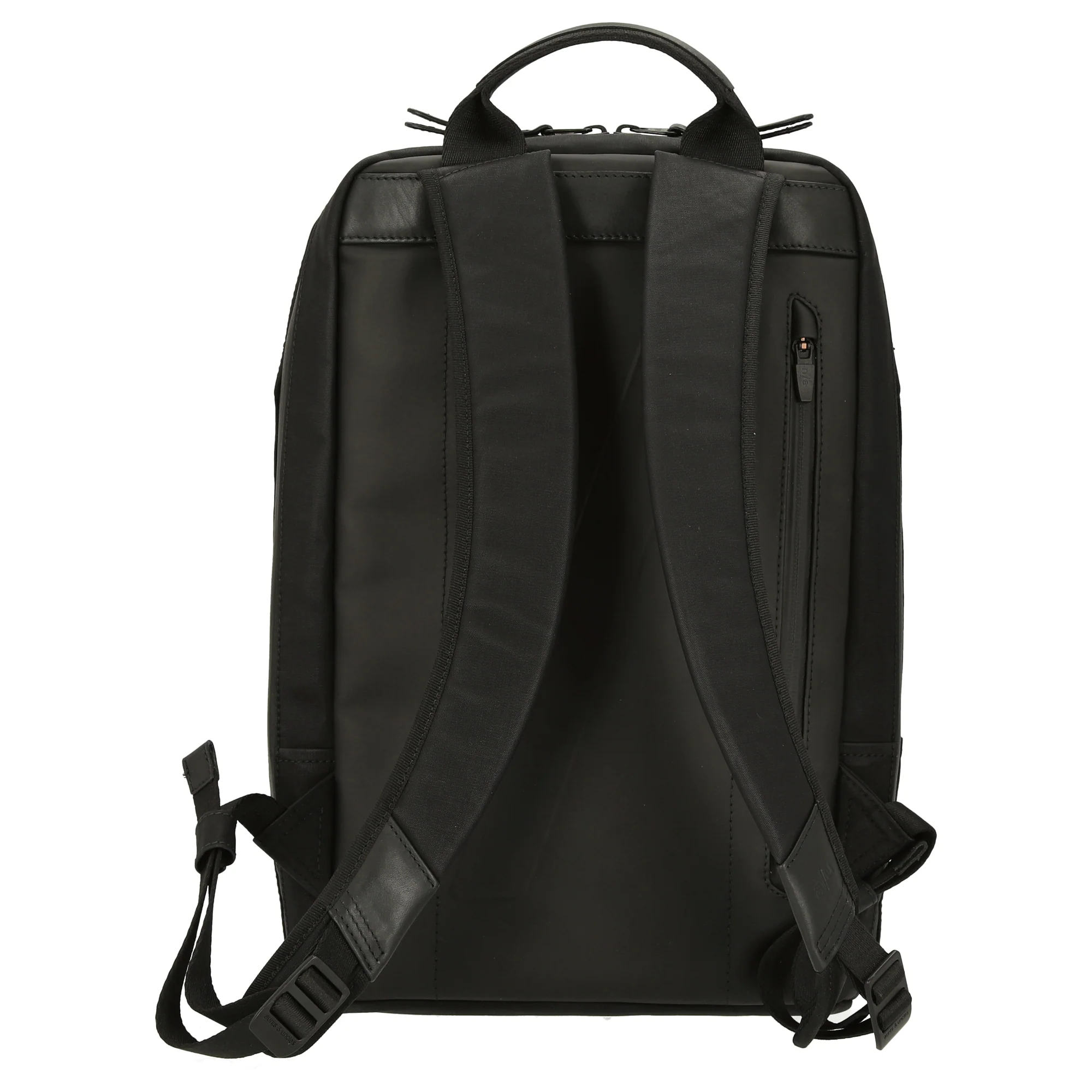 aunts & uncles Japan Hamamatsu - Rucksack 13" 37 cm (black) - Image 4