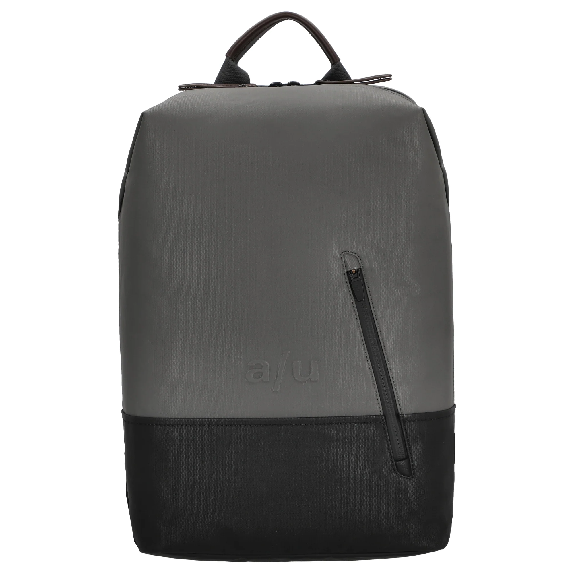 aunts & uncles Japan Hamamatsu - Rucksack 13" 37 cm (pewter)