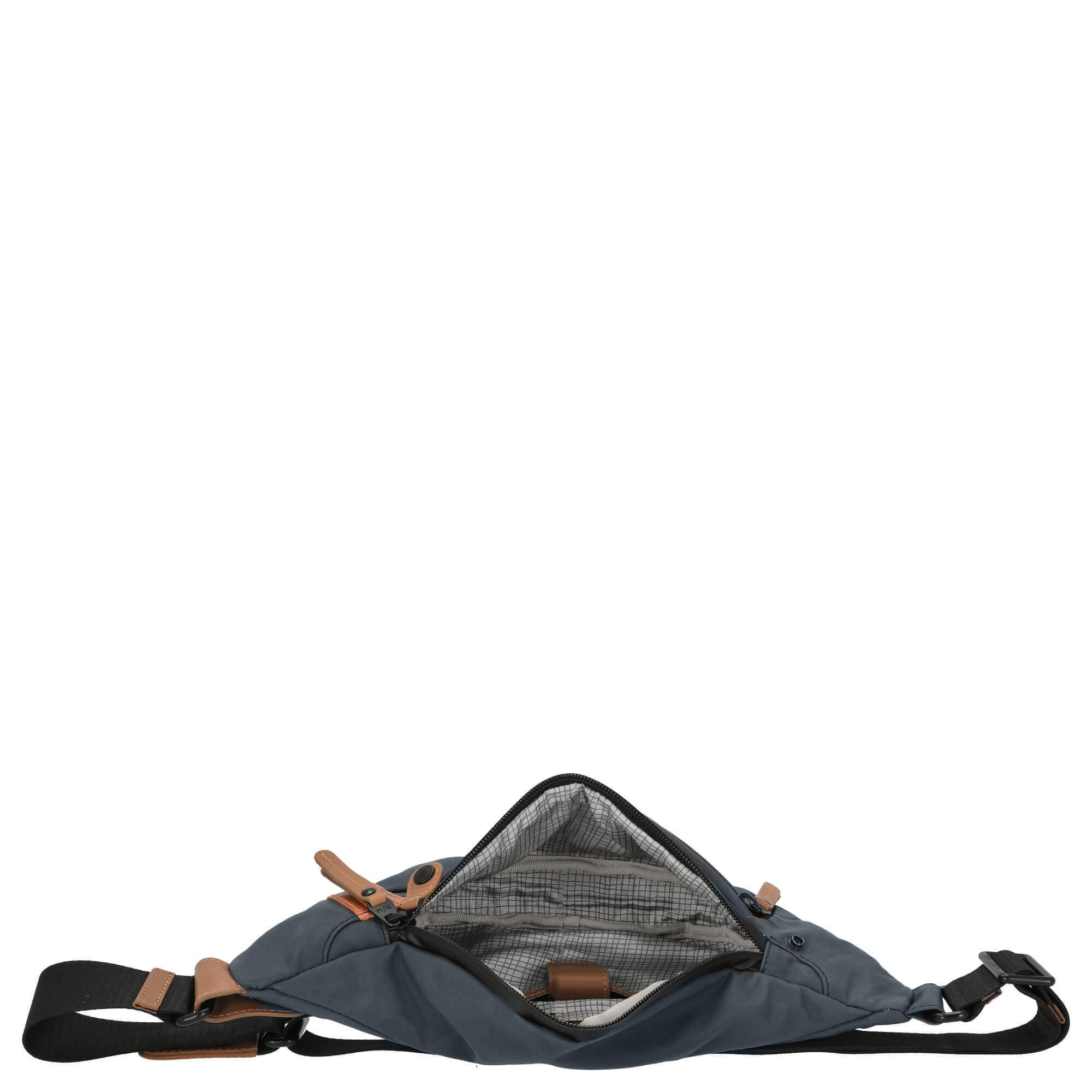 aunts & uncles Japan Ichikawa - Gürteltasche 33 cm (cosmic void) - Image 6