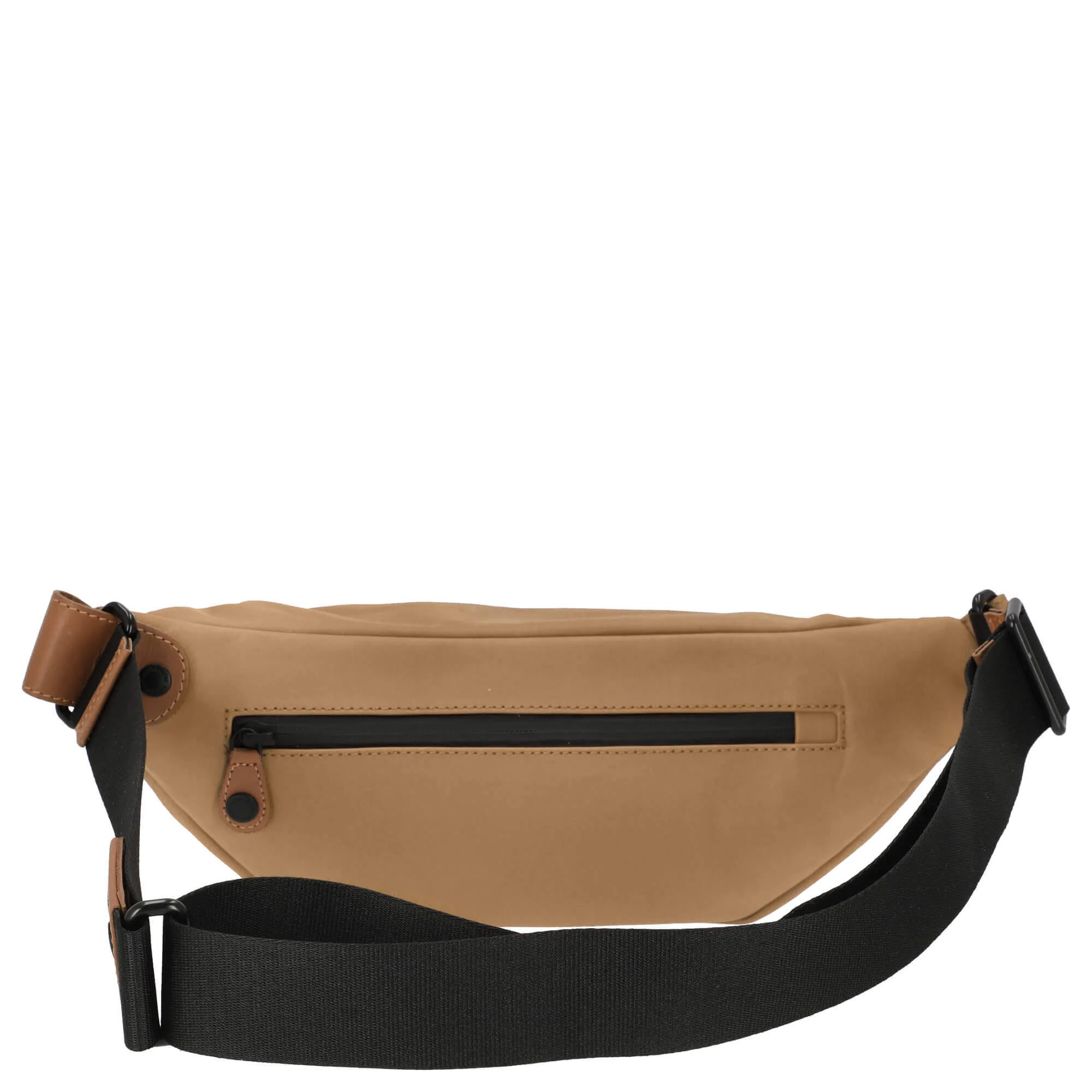 aunts & uncles Japan Ichikawa - Gürteltasche 33 cm (tapir) - Image 4
