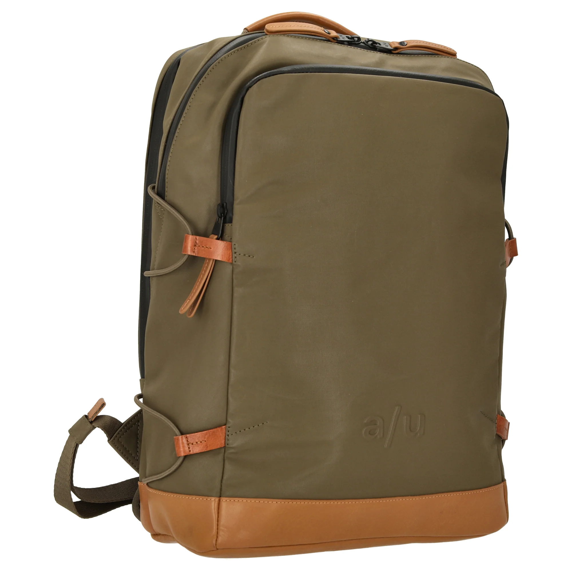 aunts & uncles Japan Kawaguchi - Rucksack 15" 44 cm (fallenrock) - Image 5