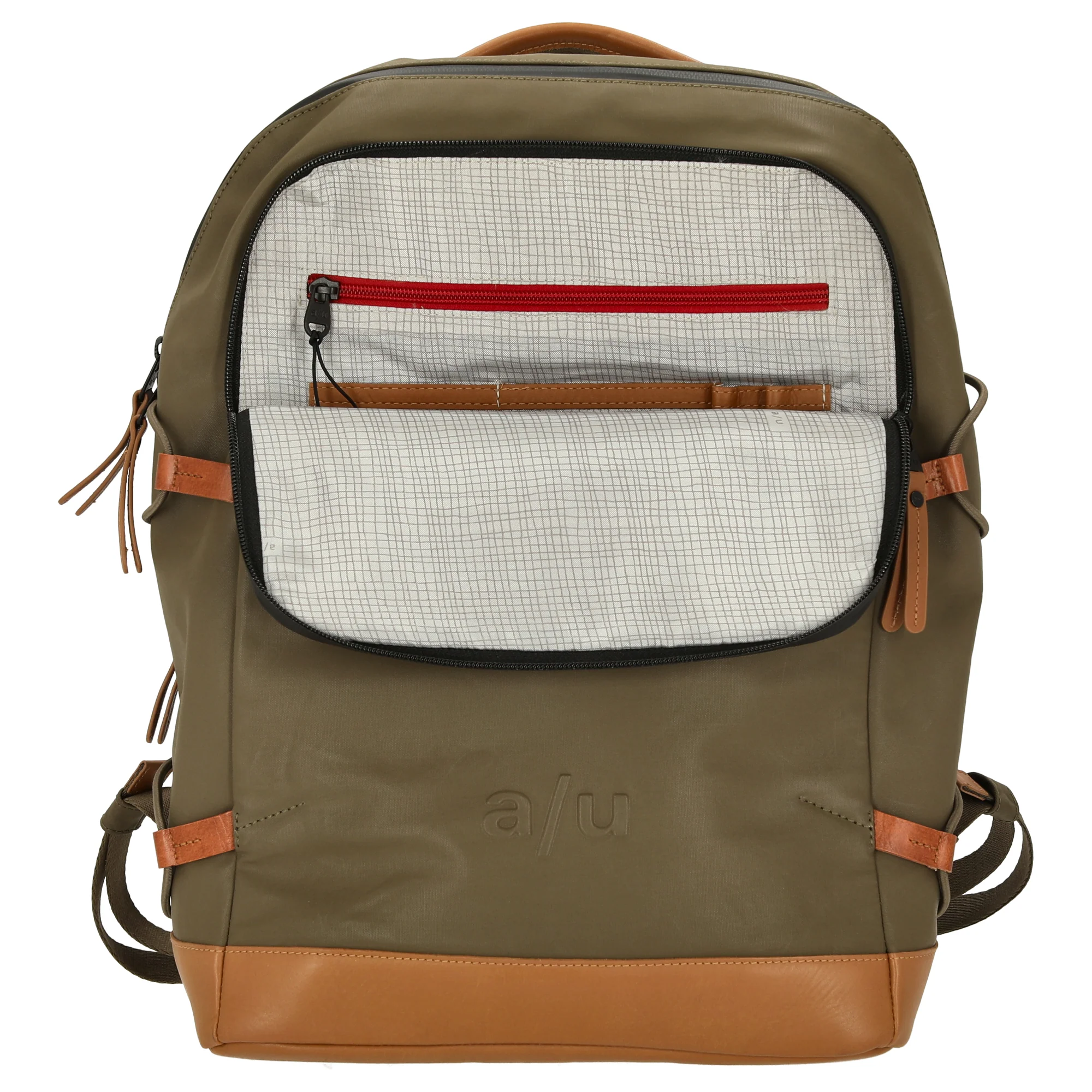 aunts & uncles Japan Kawaguchi - Rucksack 15" 44 cm (fallenrock) - Image 6