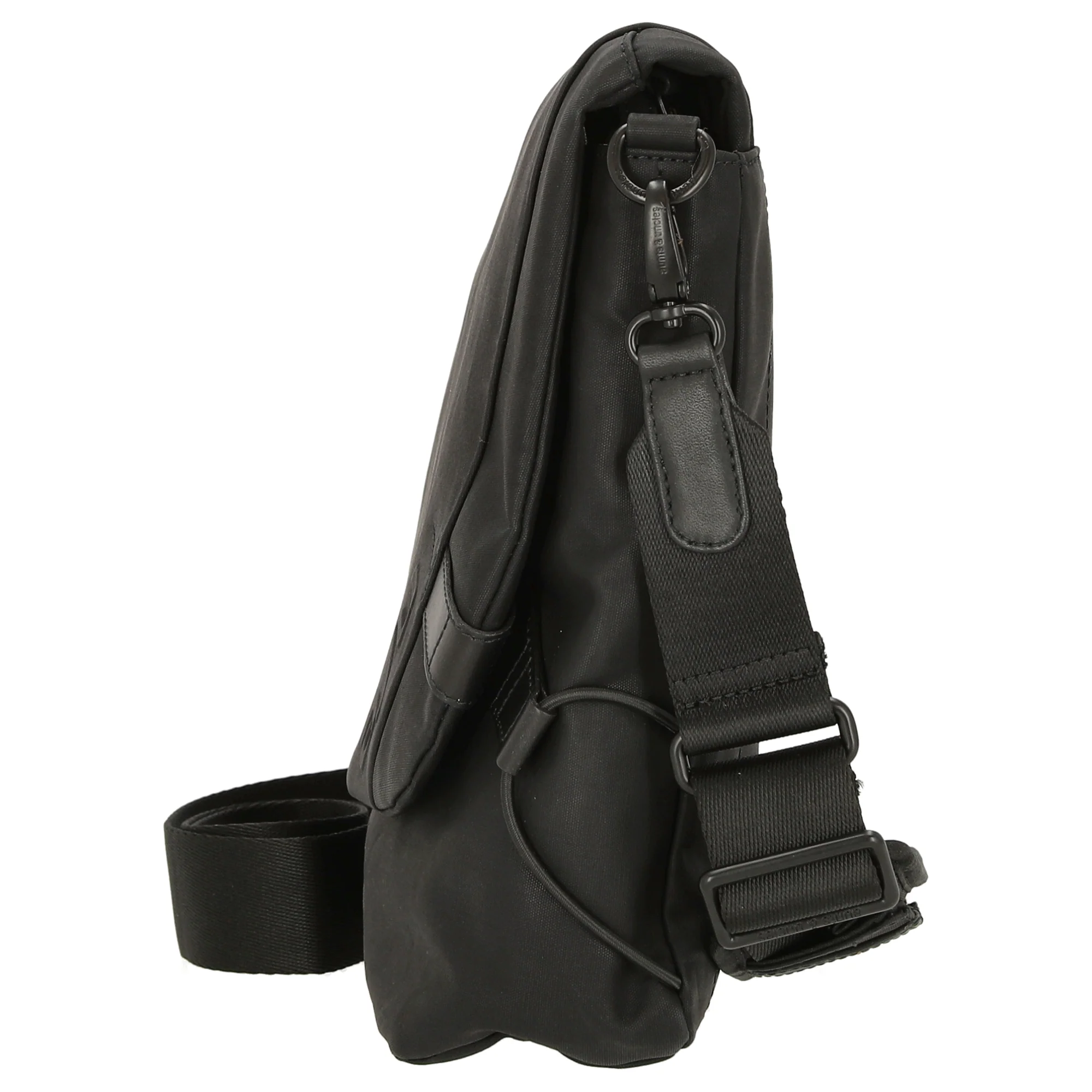 aunts & uncles Japan Matsumoto - Umhängetasche 36 cm (black) - Image 3