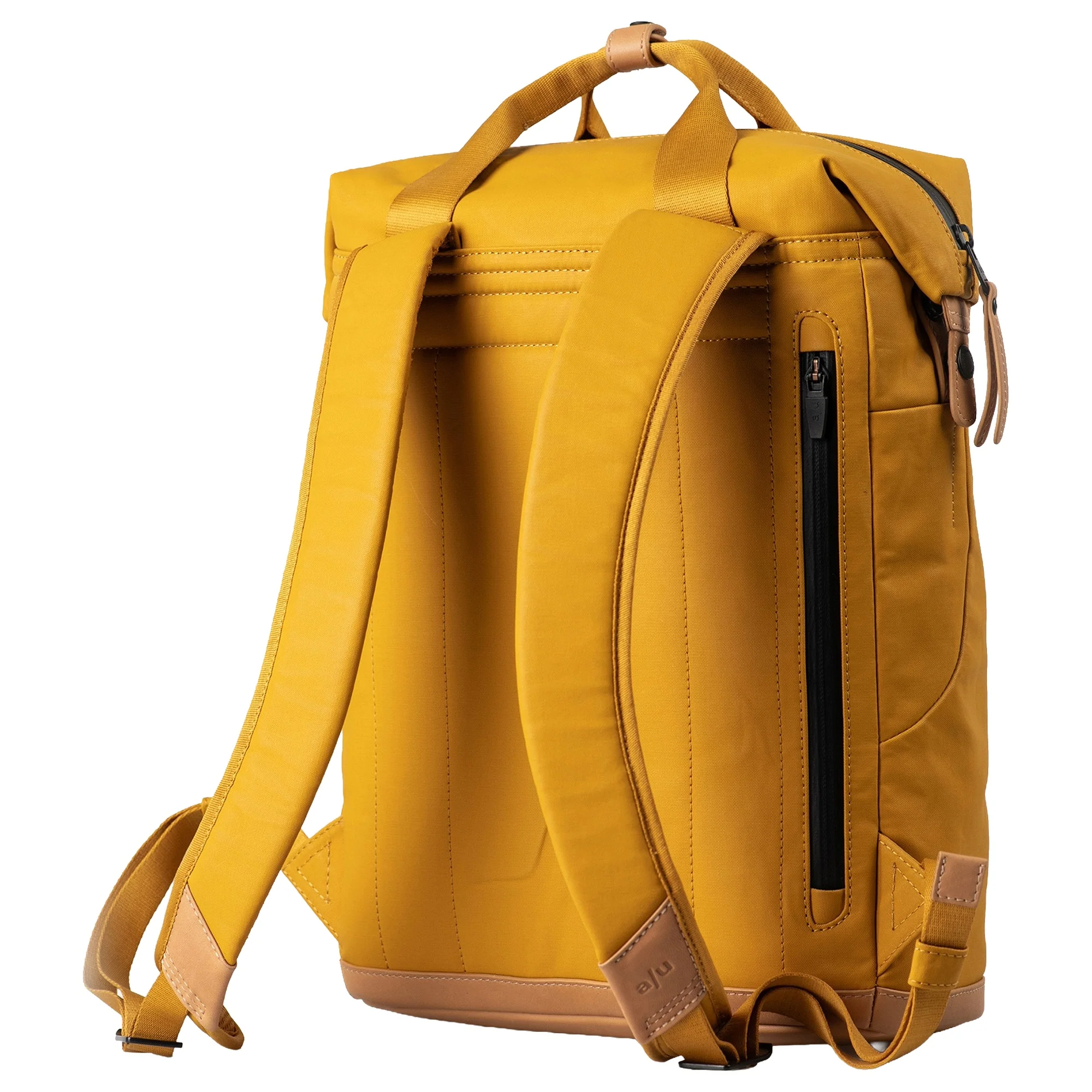 aunts & uncles Japan Morioka - Rucksack 13" 38 cm (amber) - Image 3