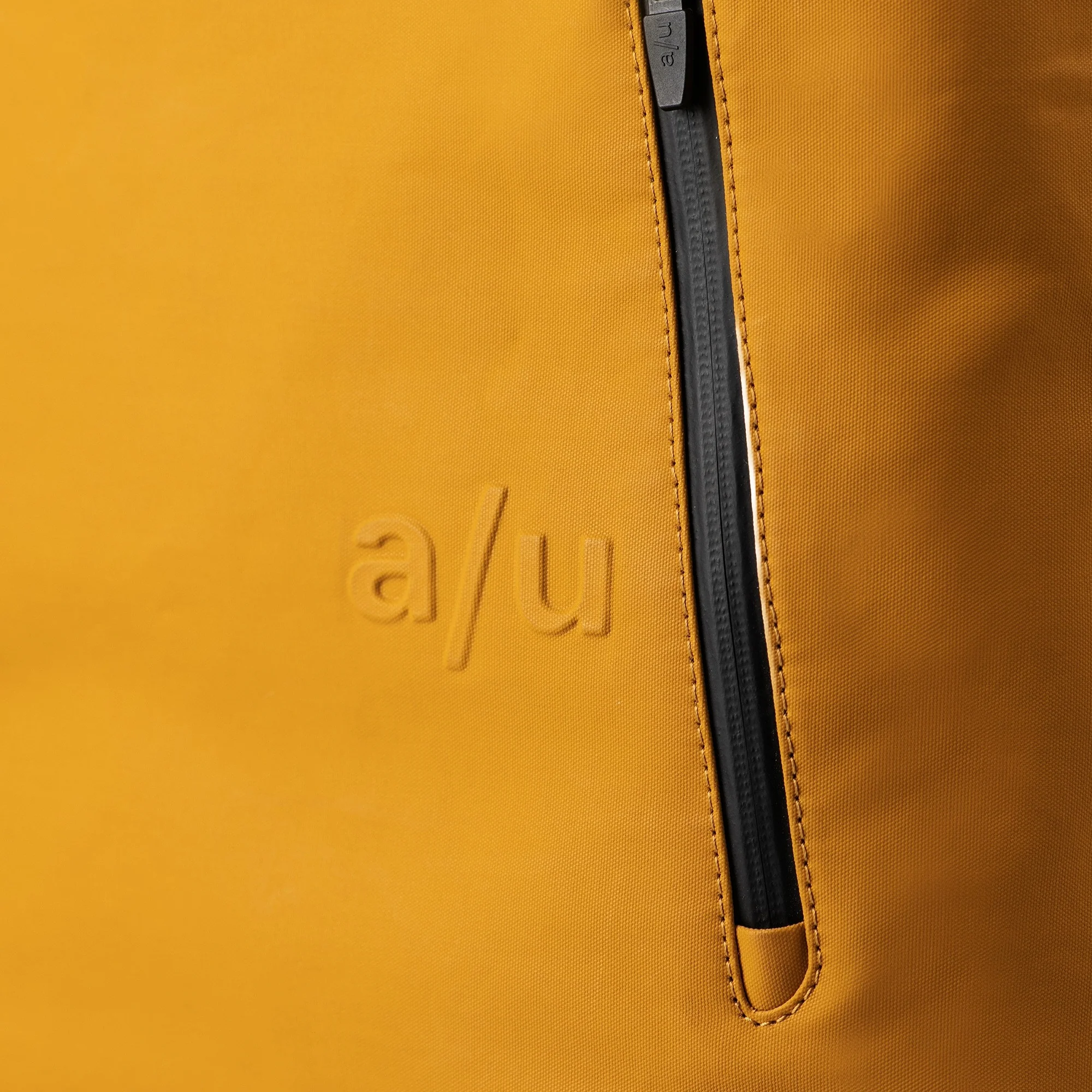 aunts & uncles Japan Morioka - Rucksack 13" 38 cm (amber) - Image 7