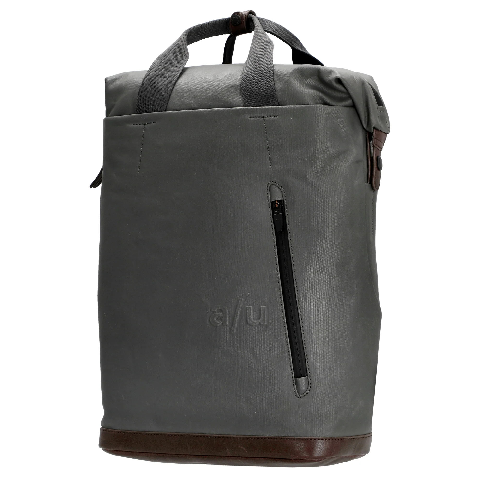 aunts & uncles Japan Morioka - Rucksack 13" 38 cm (pewter) - Image 2