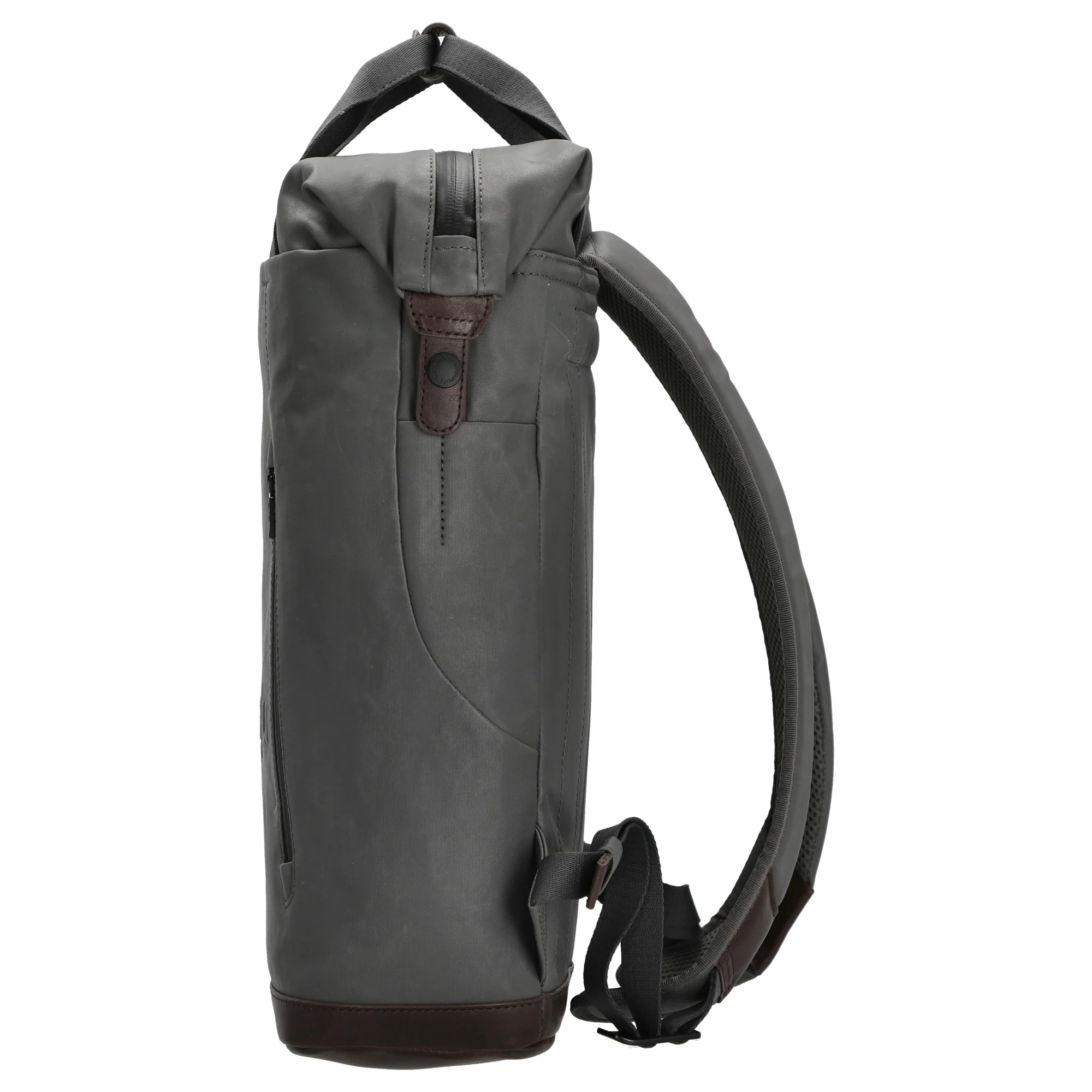 aunts & uncles Japan Morioka - Rucksack 13" 38 cm (pewter) - Image 3