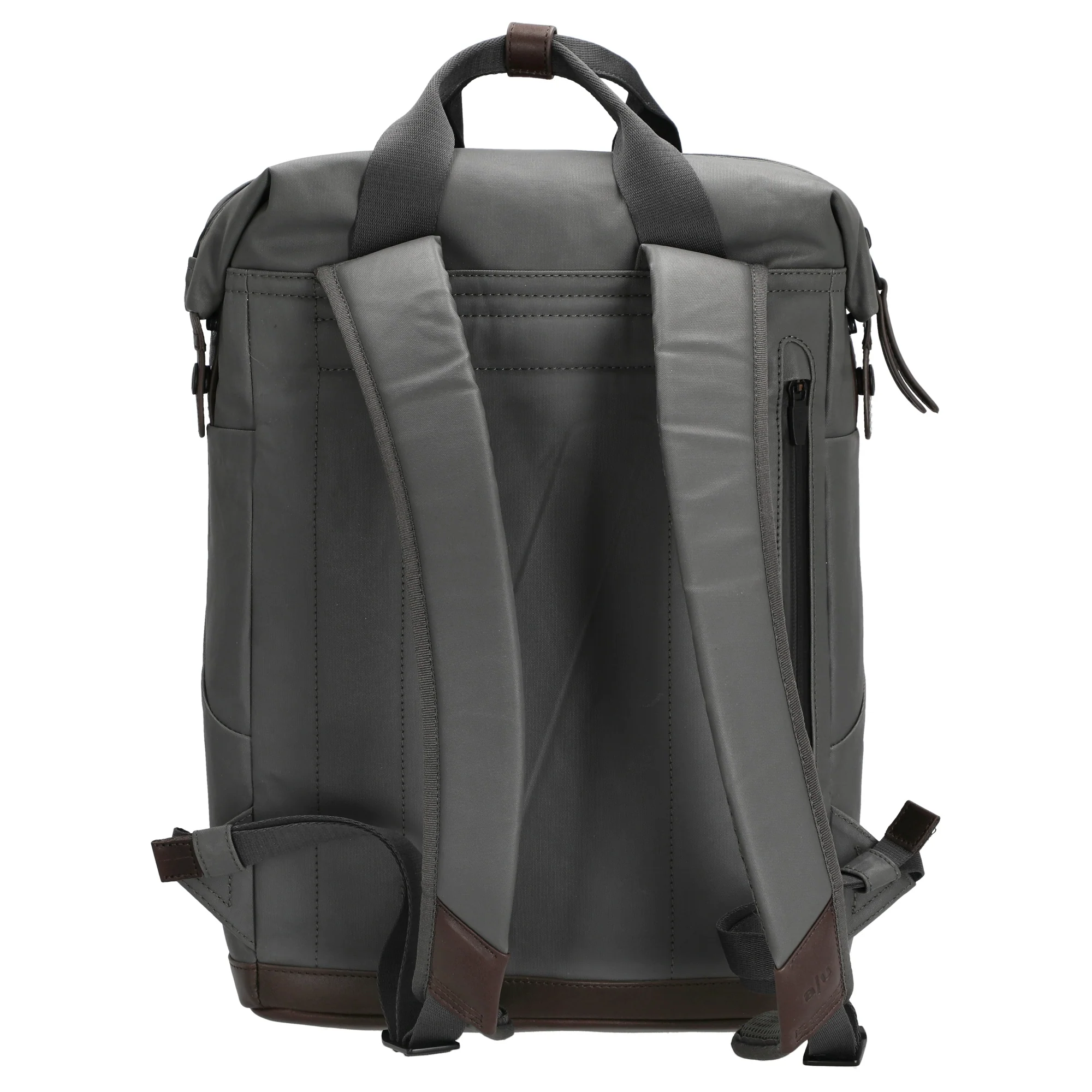 aunts & uncles Japan Morioka - Rucksack 13" 38 cm (pewter) - Image 4