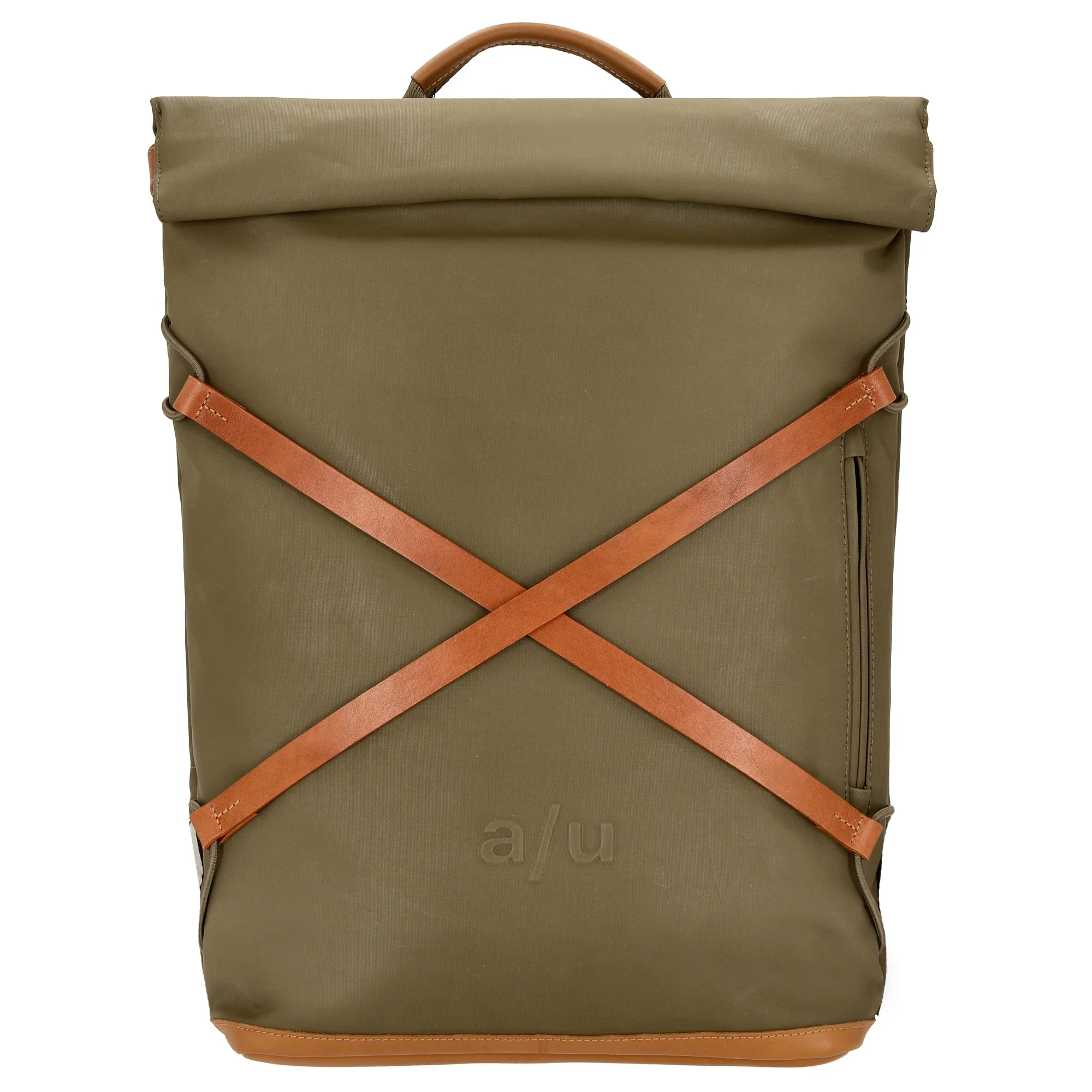 aunts & uncles Japan Osaka Rolltop - Rucksack 15" 47 cm (fallenrock)