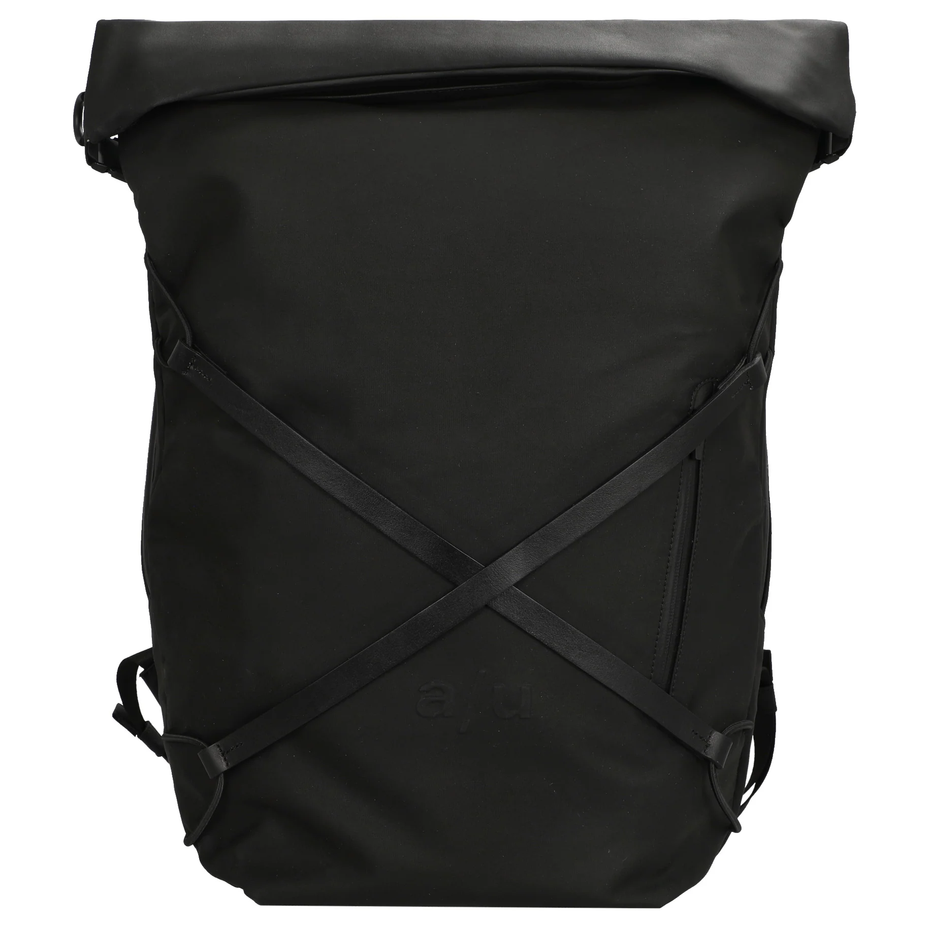aunts & uncles Japan RE Kushiro RE - Rucksack 15" 45 cm (black)