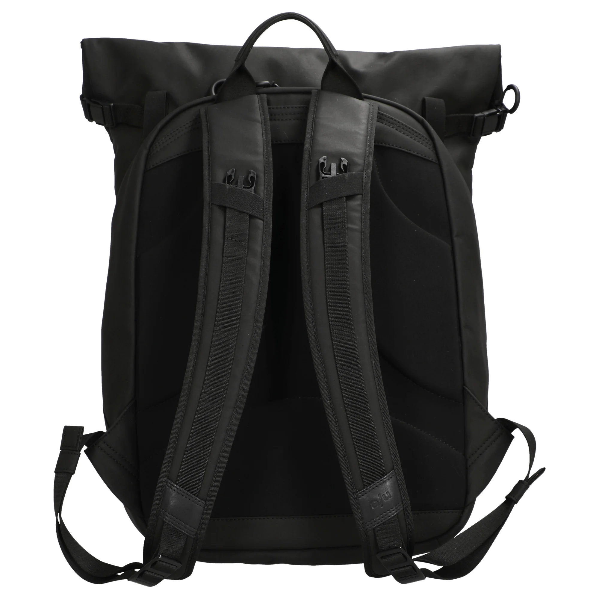 aunts & uncles Japan RE Kushiro RE - Rucksack 15" 45 cm (black) - Image 4