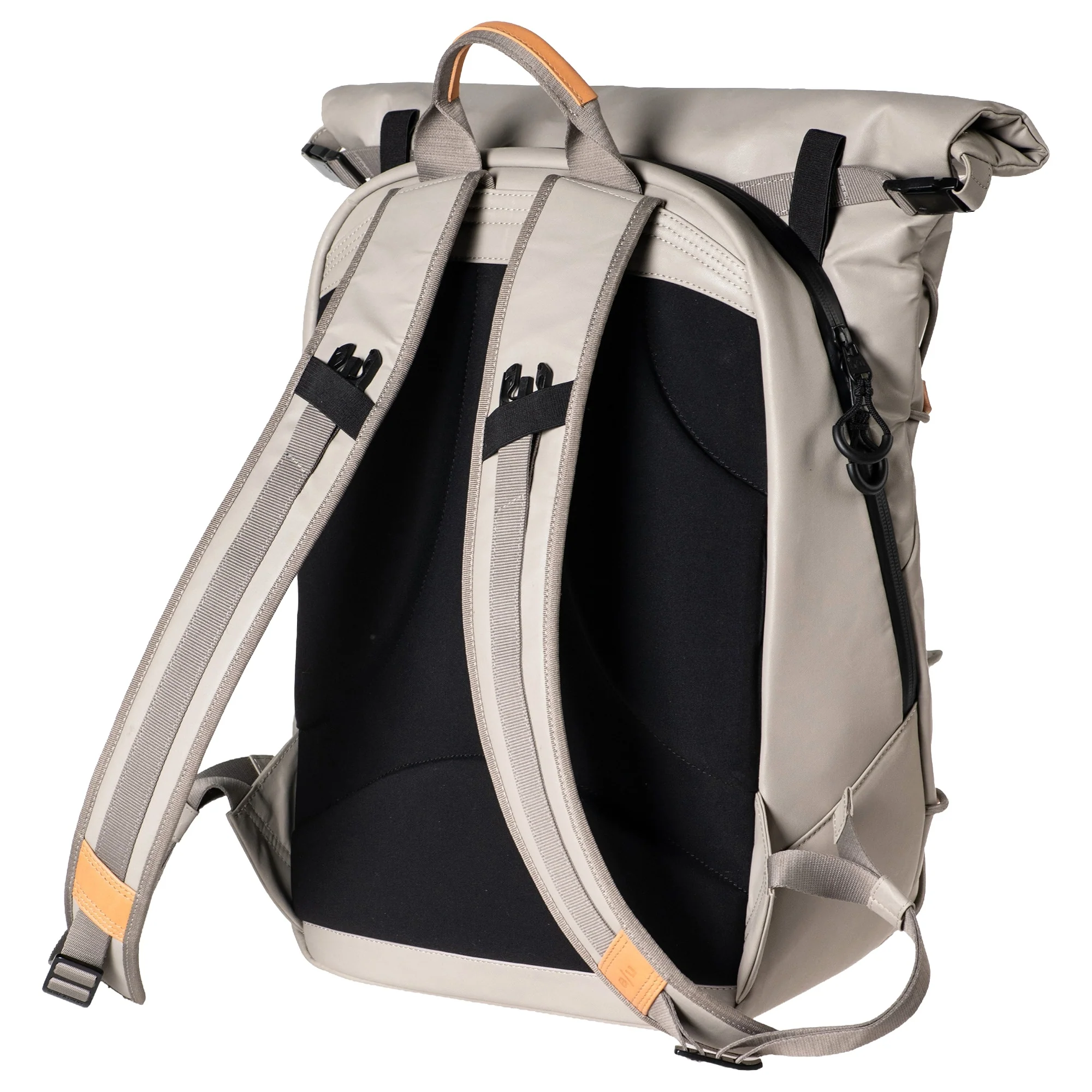 aunts & uncles Japan RE Kushiro RE - Rucksack 15" 45 cm (driftwood) - Image 2