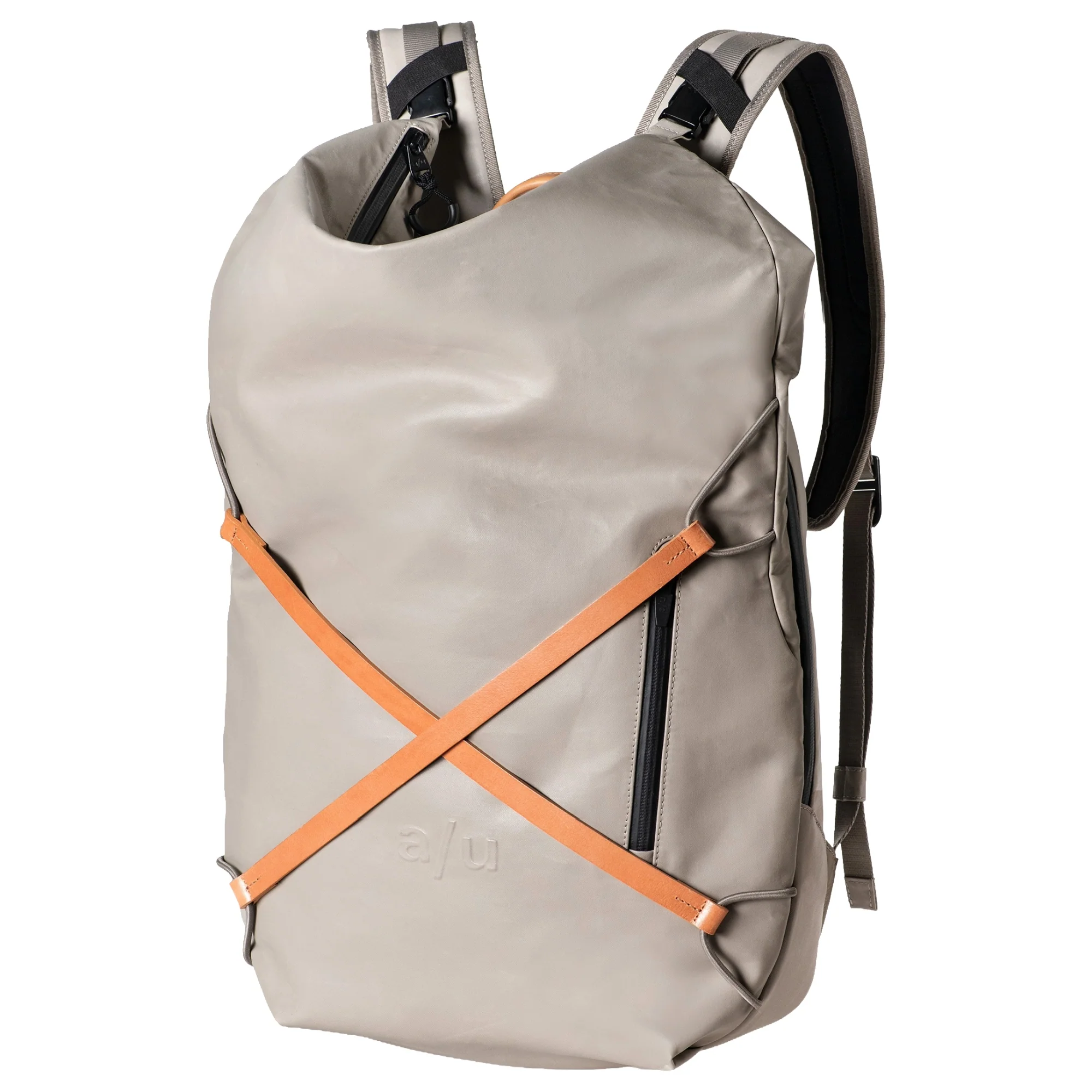 aunts & uncles Japan RE Kushiro RE - Rucksack 15" 45 cm (driftwood) - Image 3