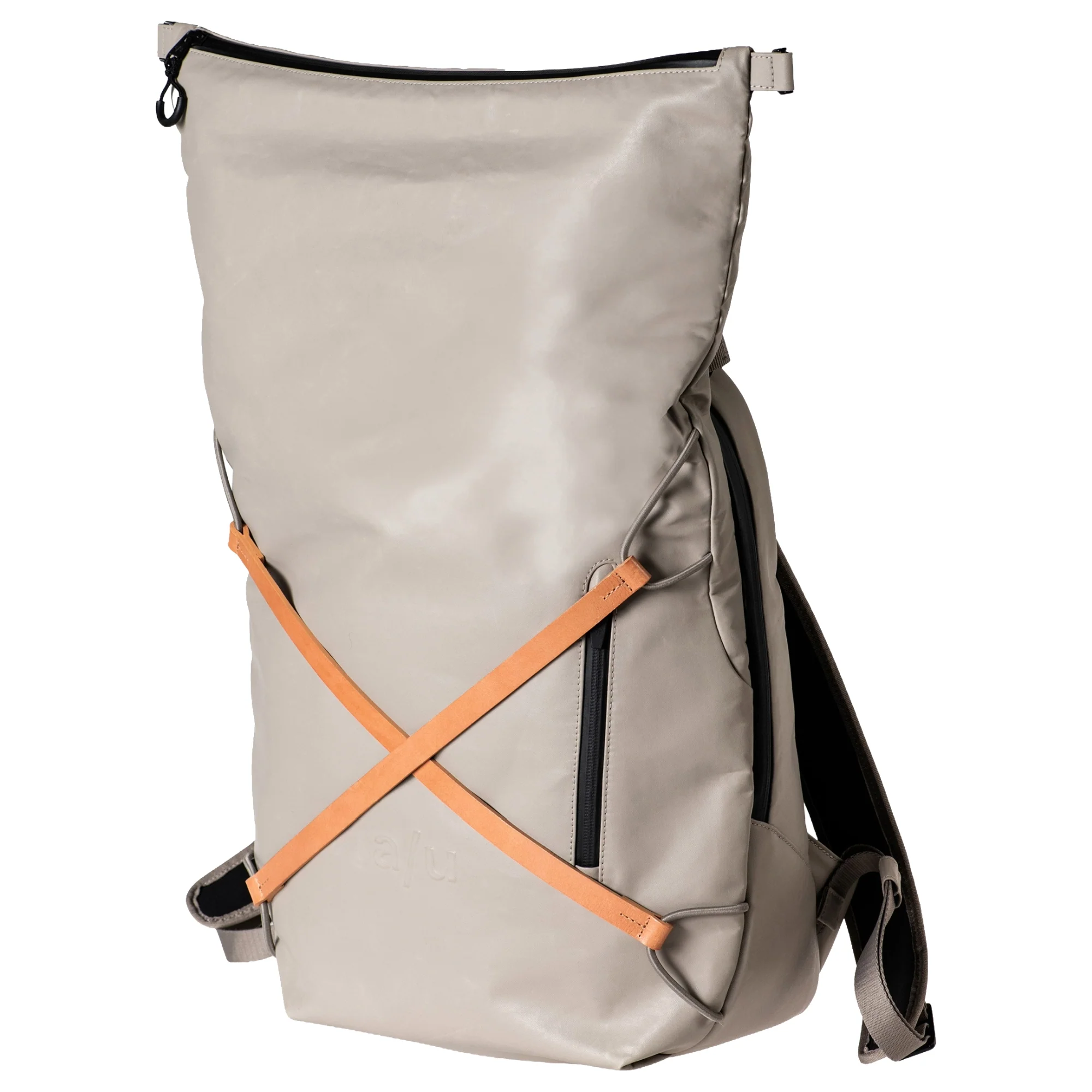 aunts & uncles Japan RE Kushiro RE - Rucksack 15" 45 cm (driftwood) - Image 4
