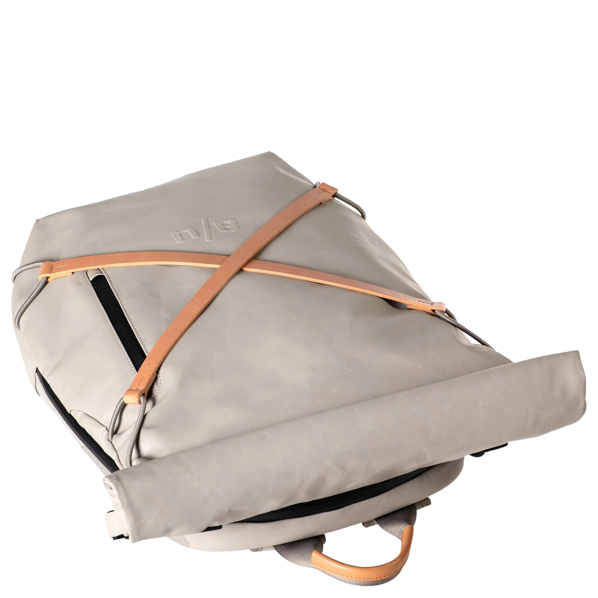aunts & uncles Japan RE Kushiro RE - Rucksack 15" 45 cm (driftwood) - Image 5