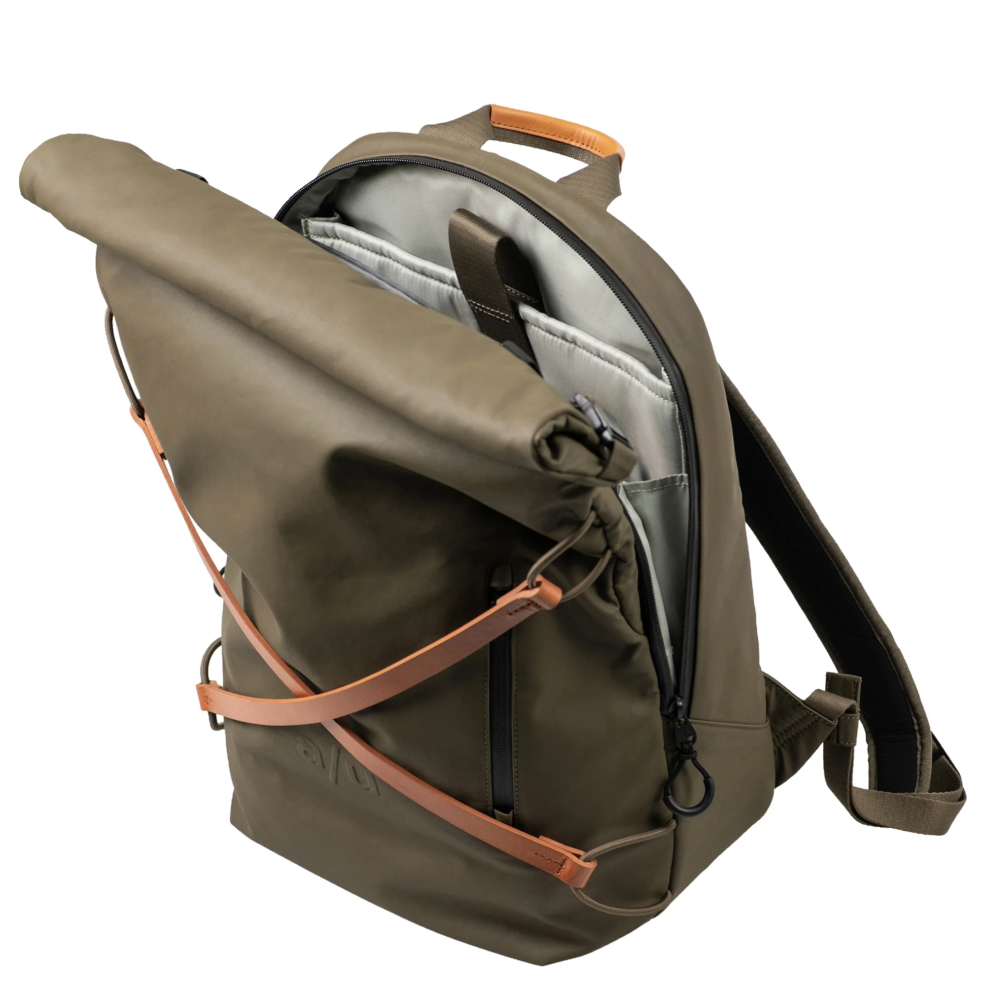 aunts & uncles Japan RE Kushiro RE - Rucksack 15" 45 cm (fallen rock) - Image 6