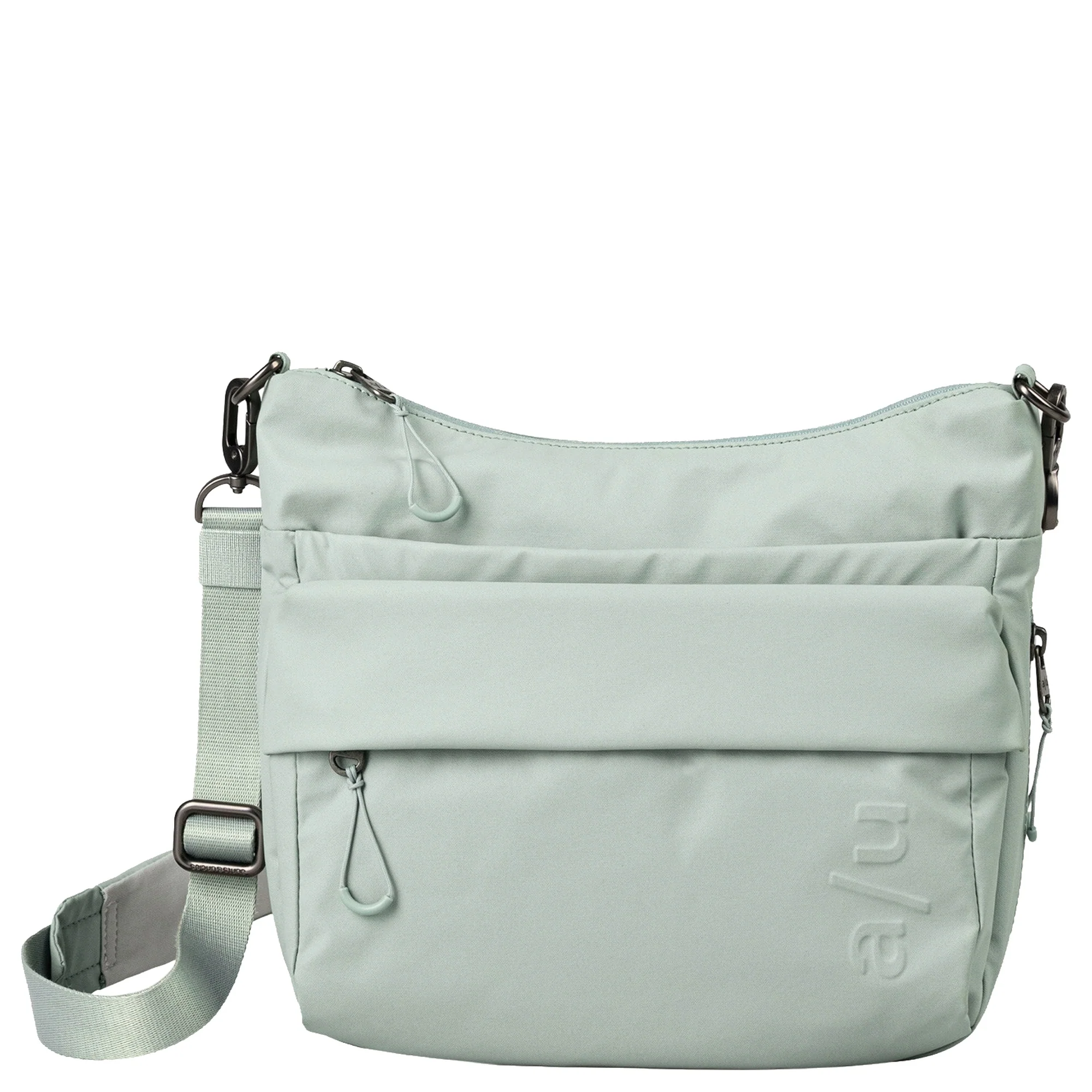 aunts & uncles Japan RE LITE Nanuki RE LITE - Umhängetasche 28 cm (sage green)
