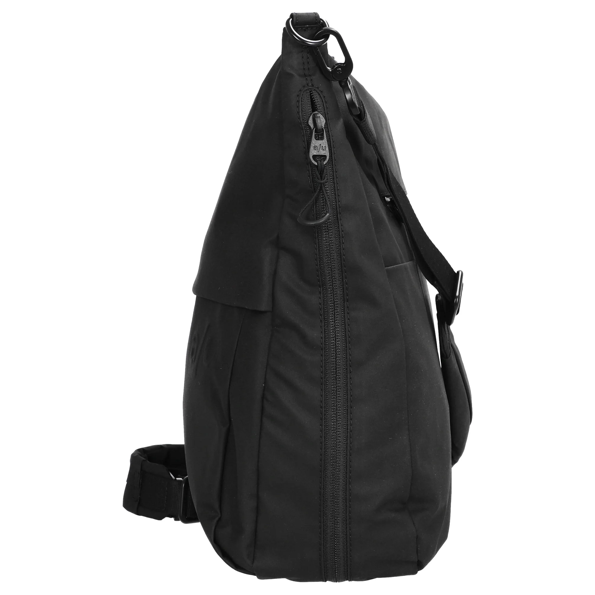 aunts & uncles Japan RE LITE Todori RE LITE - Umhängetasche 35 cm (black) - Image 3