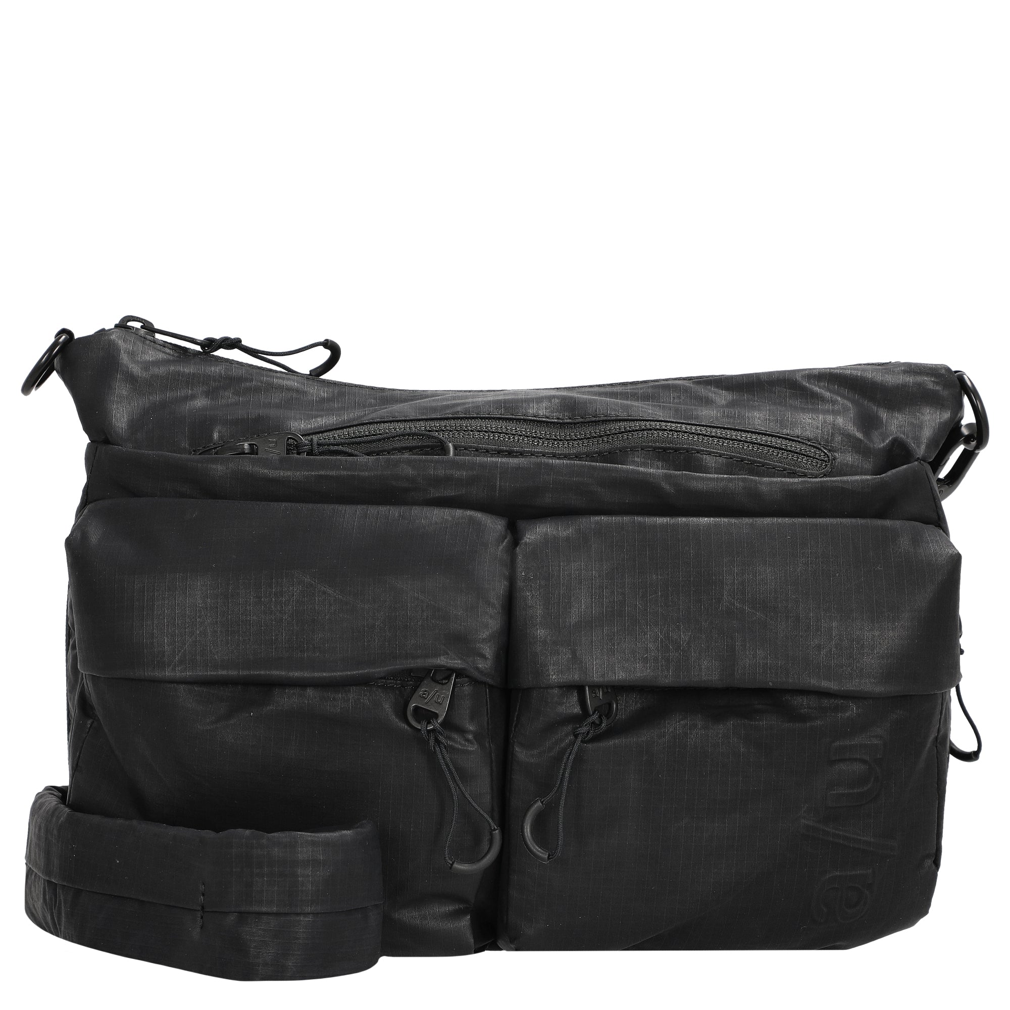 aunts & uncles Japan RE Mogami RE Lite - Umhängetasche 30 cm (black)