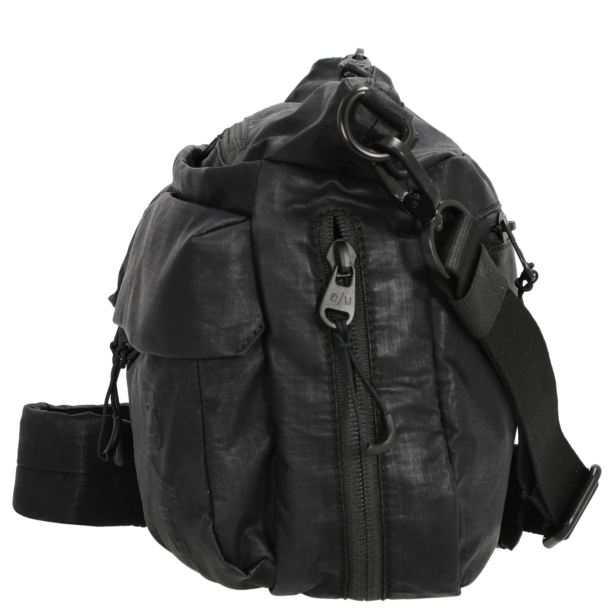 aunts & uncles Japan RE Mogami RE Lite - Umhängetasche 30 cm (black) - Image 3