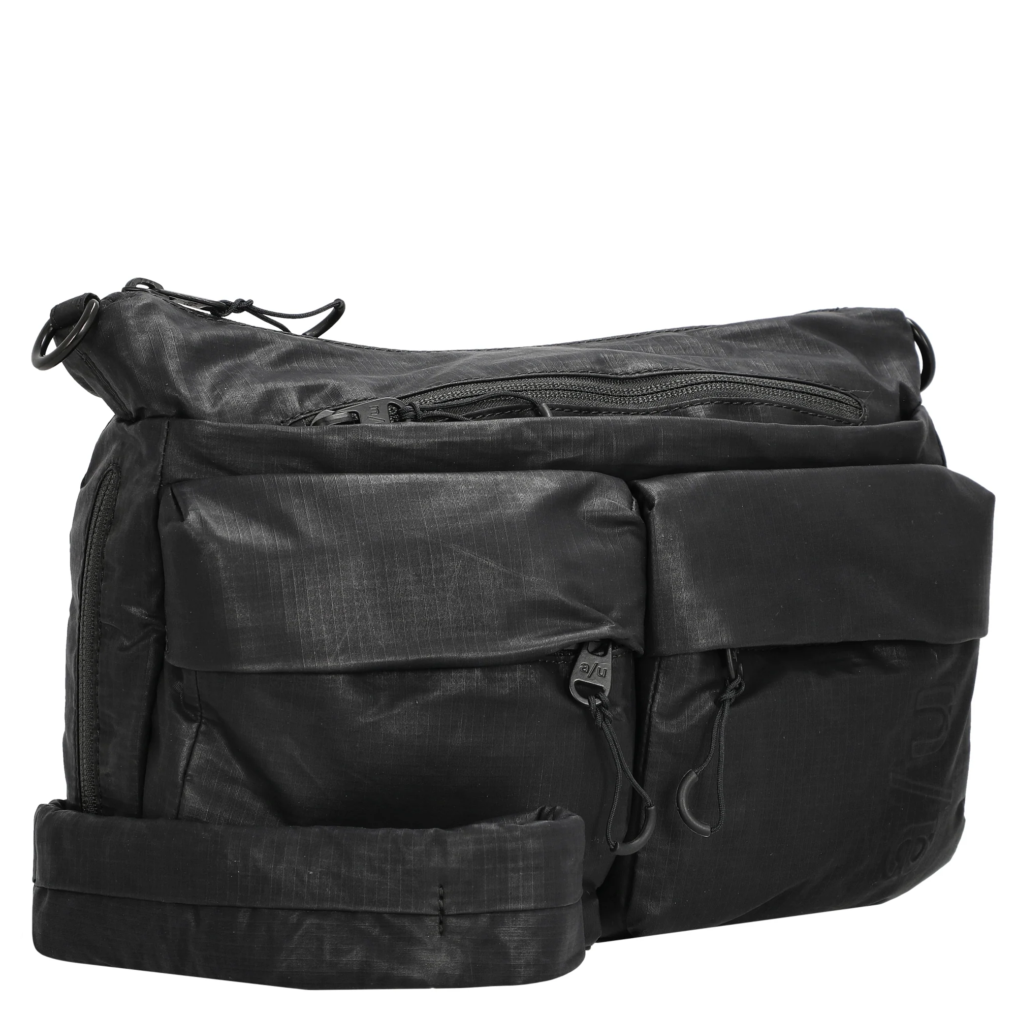 aunts & uncles Japan RE Mogami RE Lite - Umhängetasche 30 cm (black) - Image 5