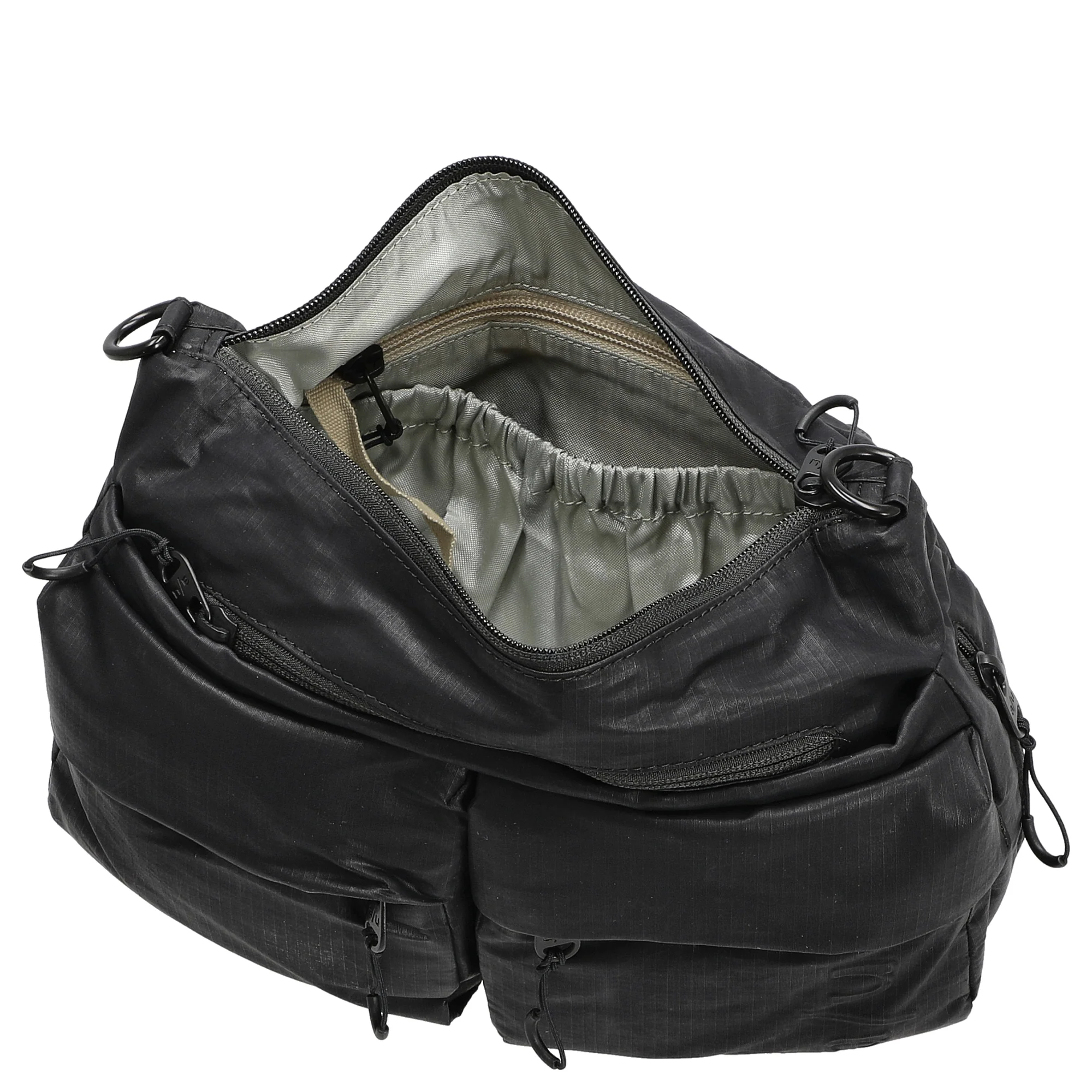 aunts & uncles Japan RE Mogami RE Lite - Umhängetasche 30 cm (black) - Image 6