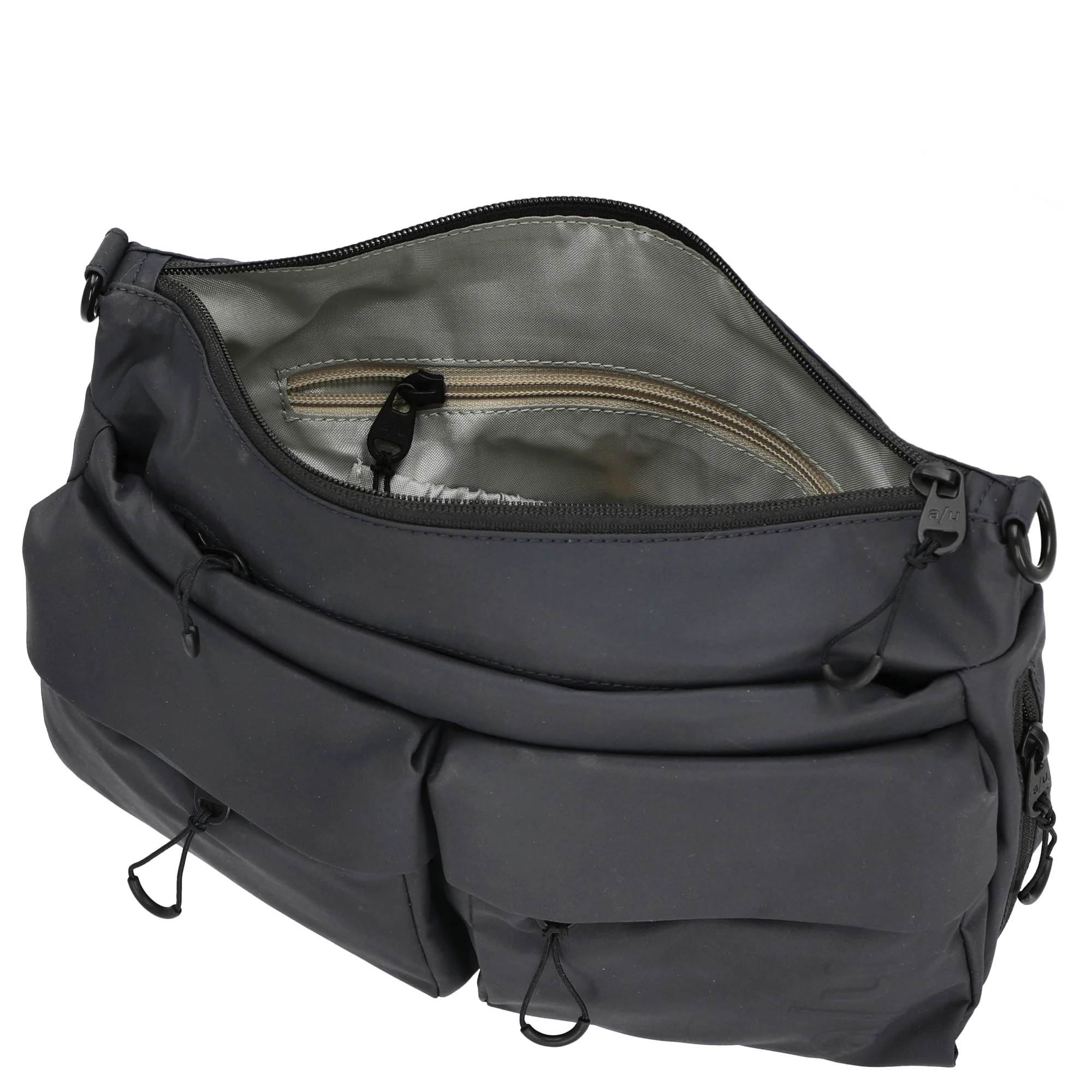 aunts & uncles Japan RE Mogami RE Lite - Umhängetasche 30 cm (outer space) - Image 6