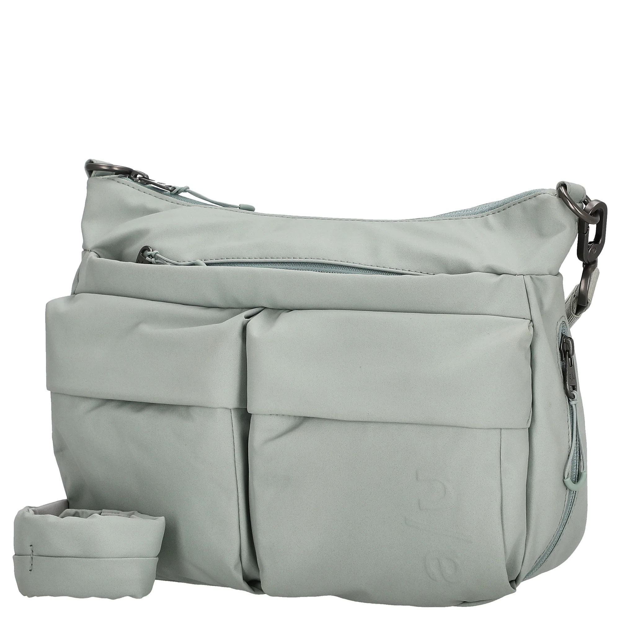 aunts & uncles Japan RE Mogami RE Lite - Umhängetasche 30 cm (sage green) - Image 2