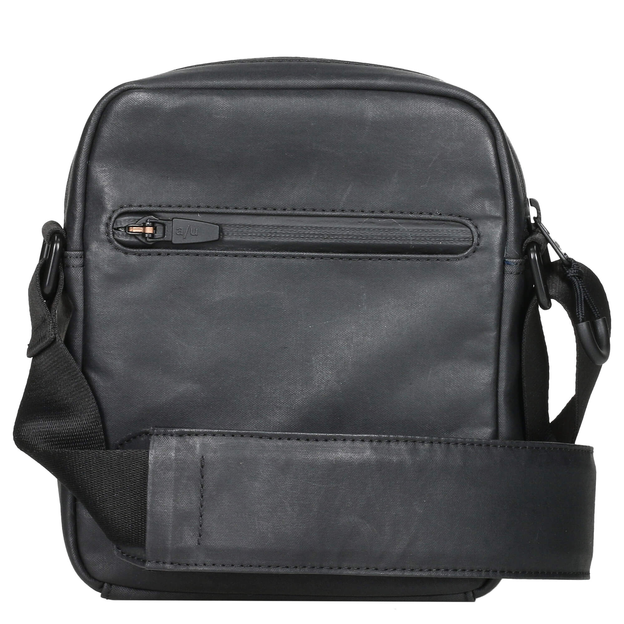 aunts & uncles Japan RE Onga RE - Umhängetasche 19 cm (black) - Image 4