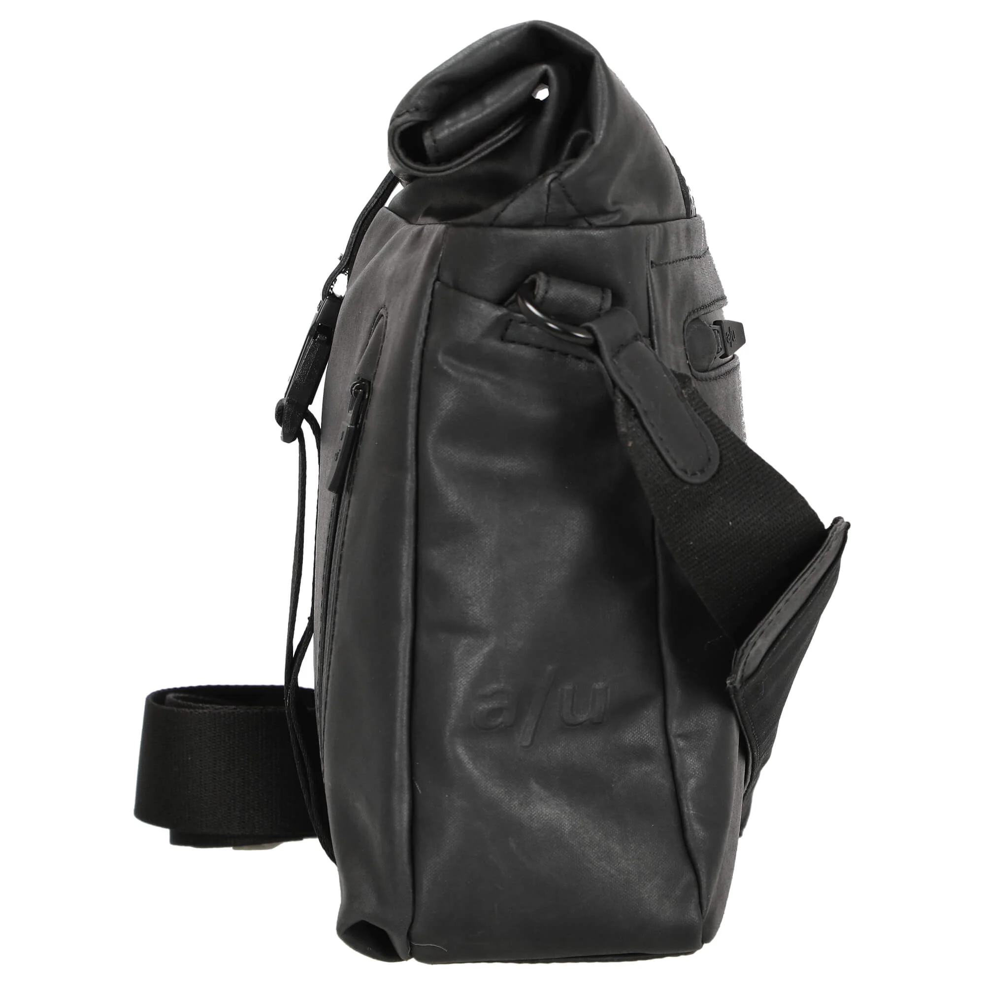 aunts & uncles Japan RE Seki RE - Umhängetasche 28 cm (black) - Image 3