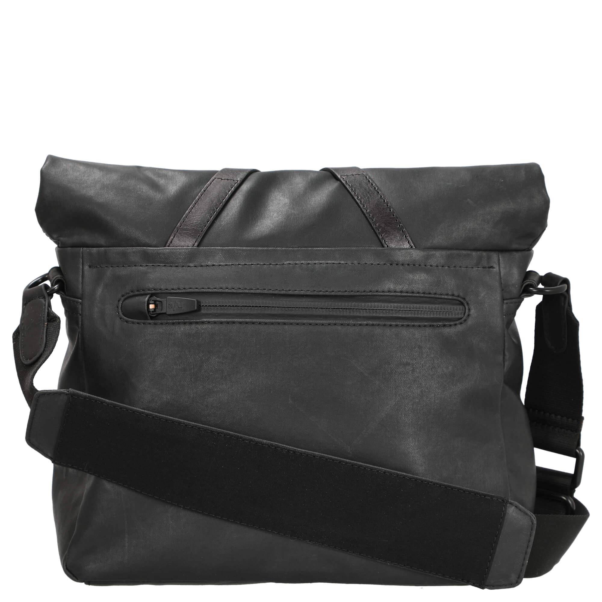 aunts & uncles Japan RE Seki RE - Umhängetasche 28 cm (black) - Image 4