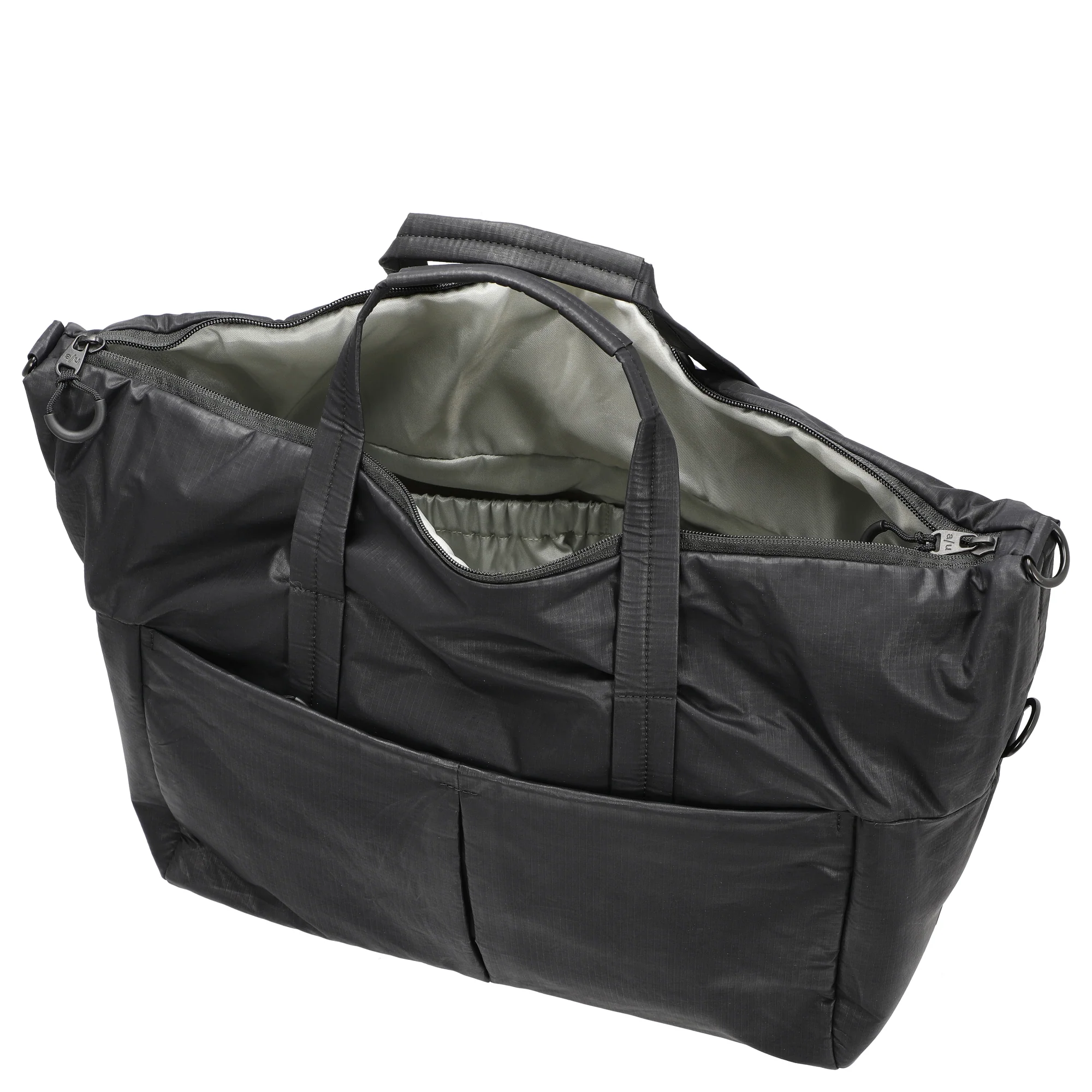 aunts & uncles Japan RE Shinano RE Lite - Reisetasche 40 cm (black) - Image 6