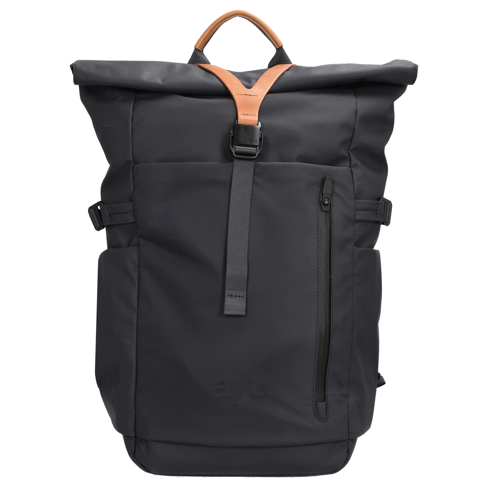 aunts & uncles Japan RE Tokachi RE - Rolltop Rucksack 15" 41 cm (outer space)